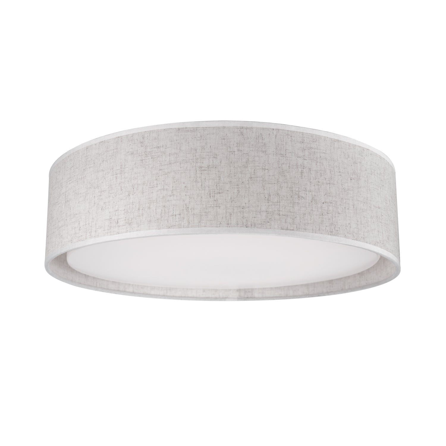 Dalton 16" LED Flush Mount