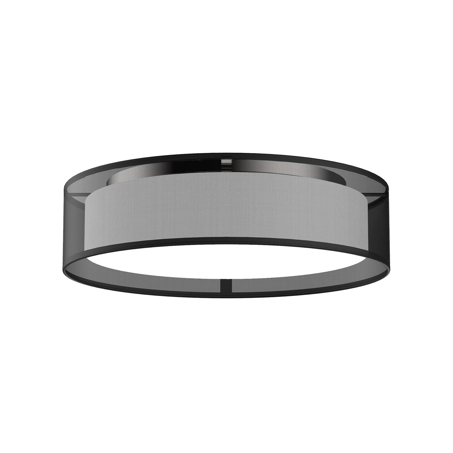 Dalton 16" LED Flush Mount