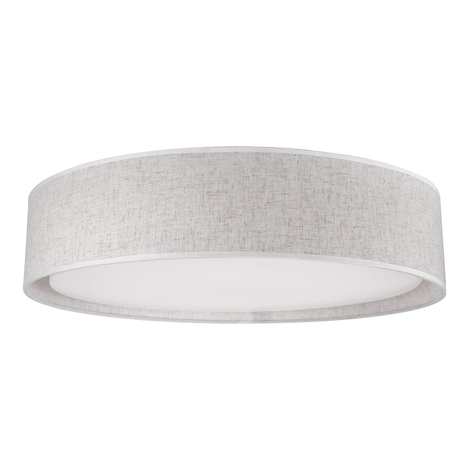Dalton 20" LED Flush Mount