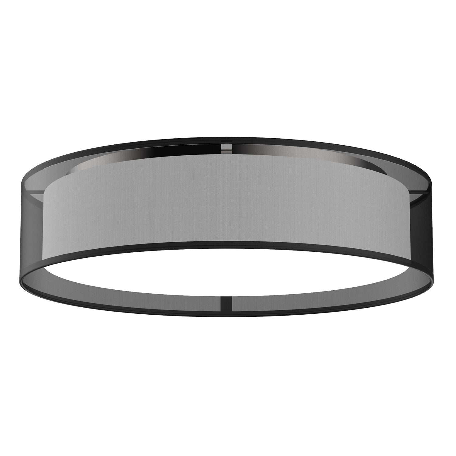 Dalton 20" LED Flush Mount