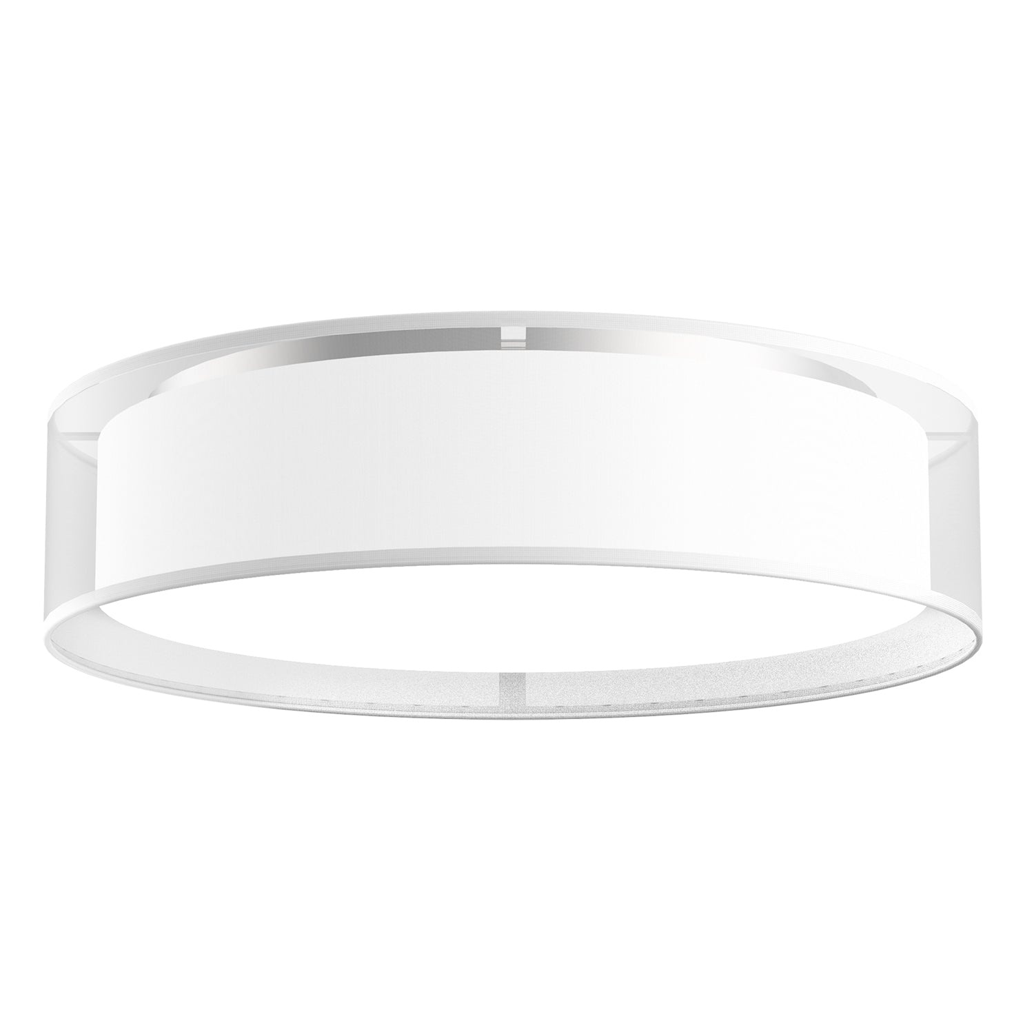 Dalton 20" LED Flush Mount