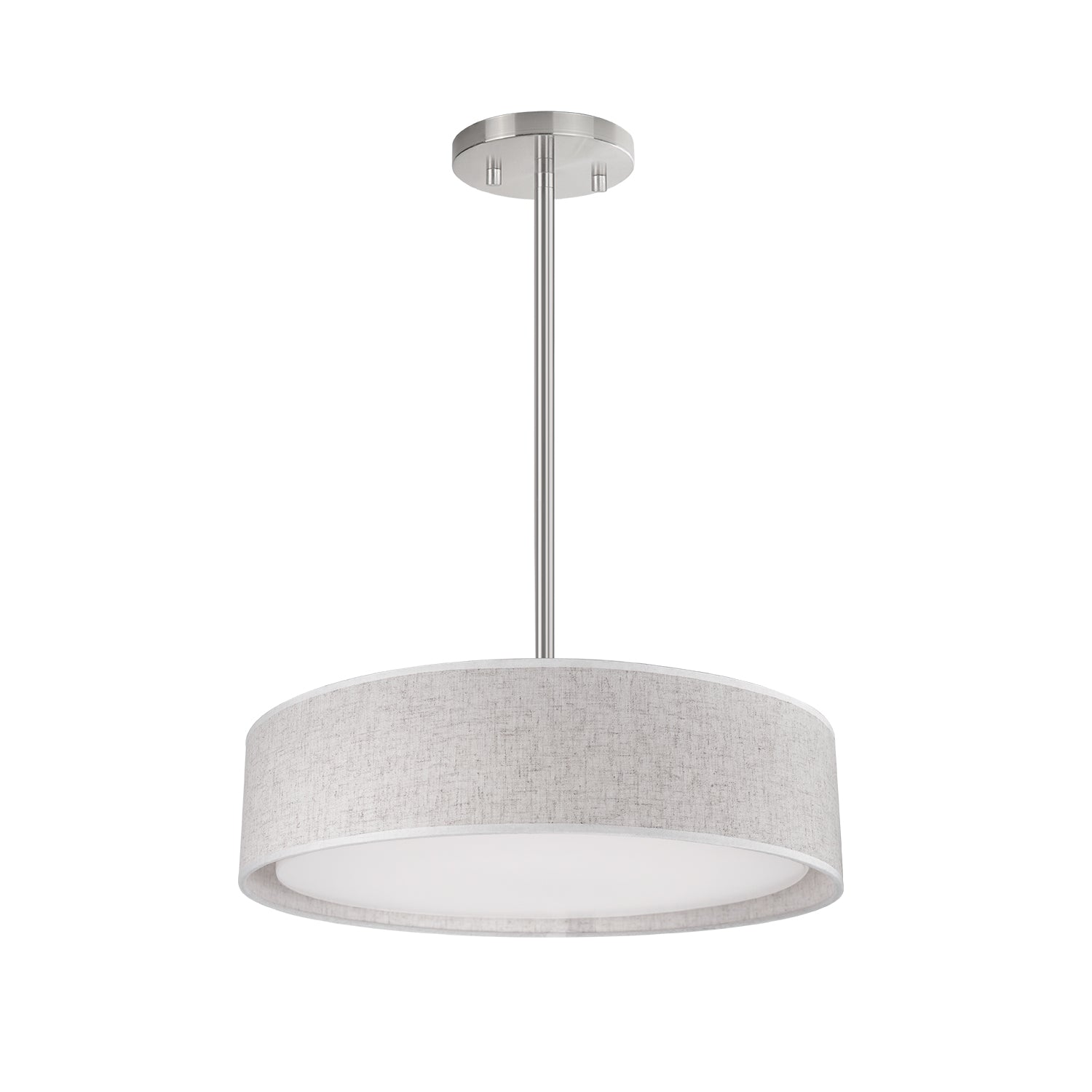 Dalton 16" LED Pendant