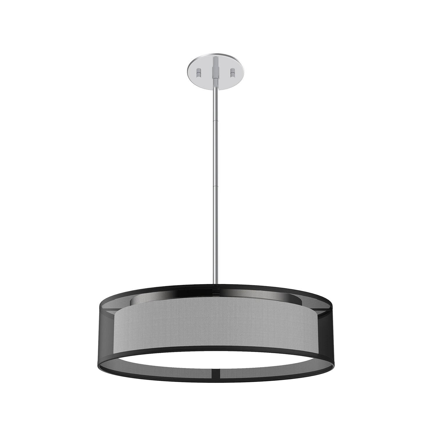 Dalton 16" LED Pendant