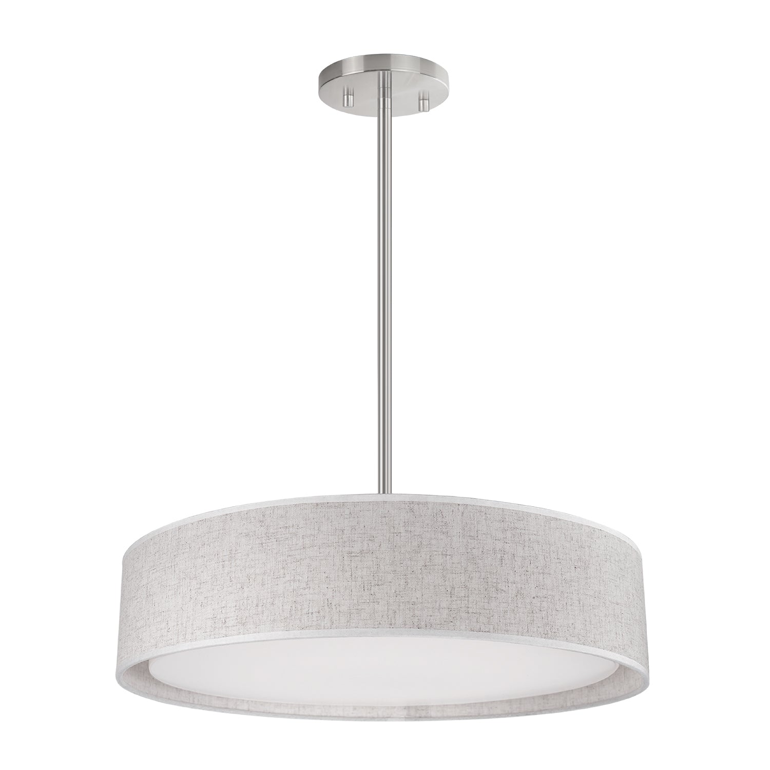 Dalton 20" LED Pendant