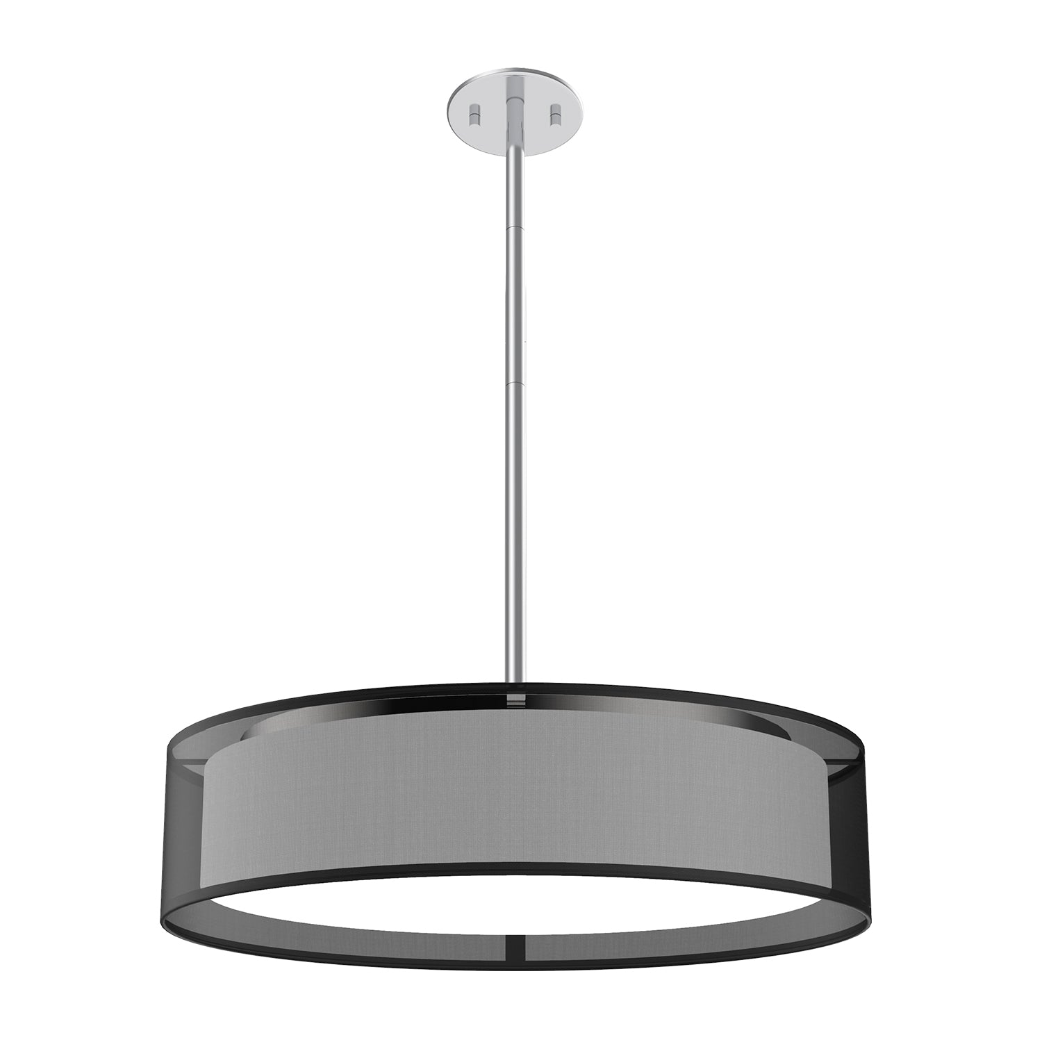Dalton 20" LED Pendant
