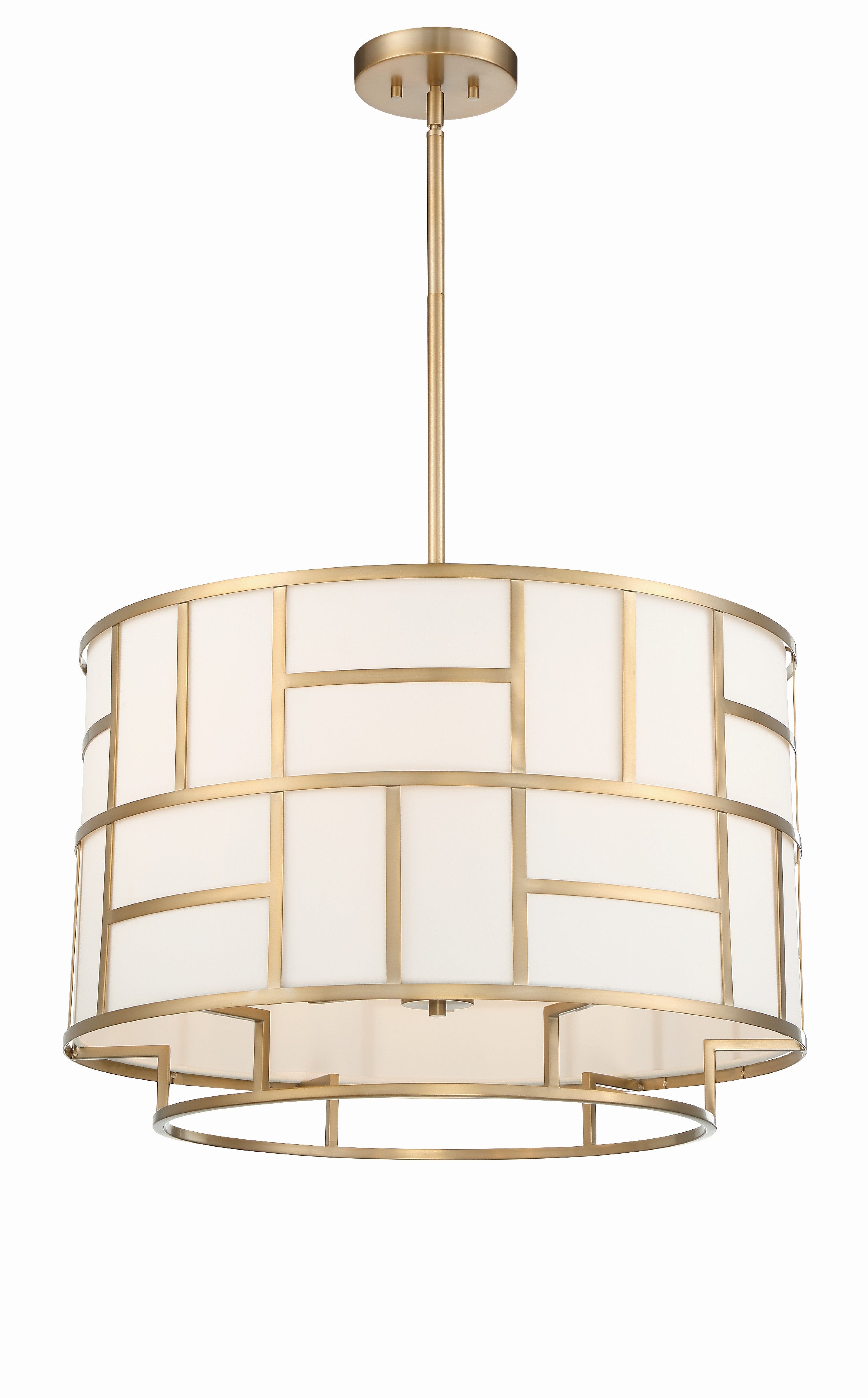 Danielson 24.75'' Chandelier