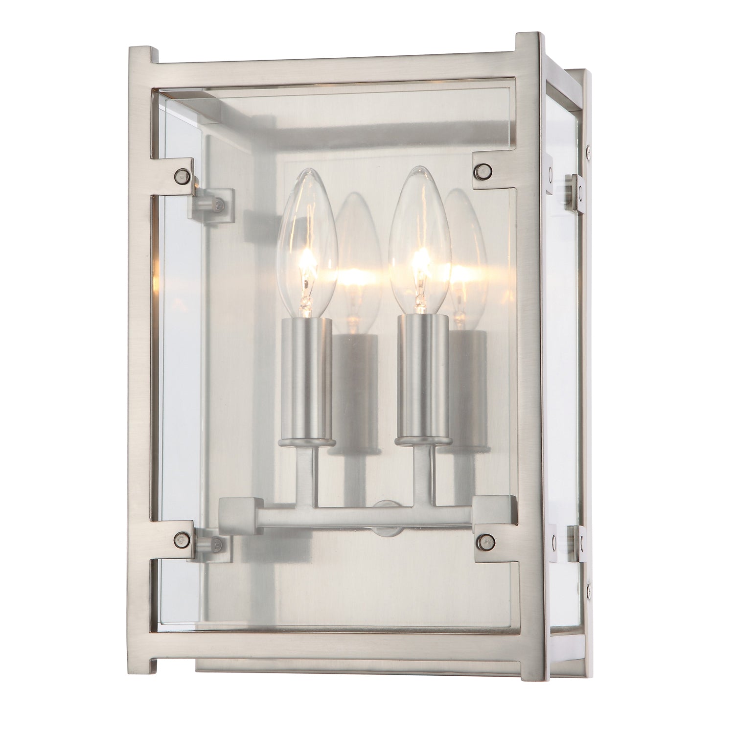 Danbury 8'' Sconce