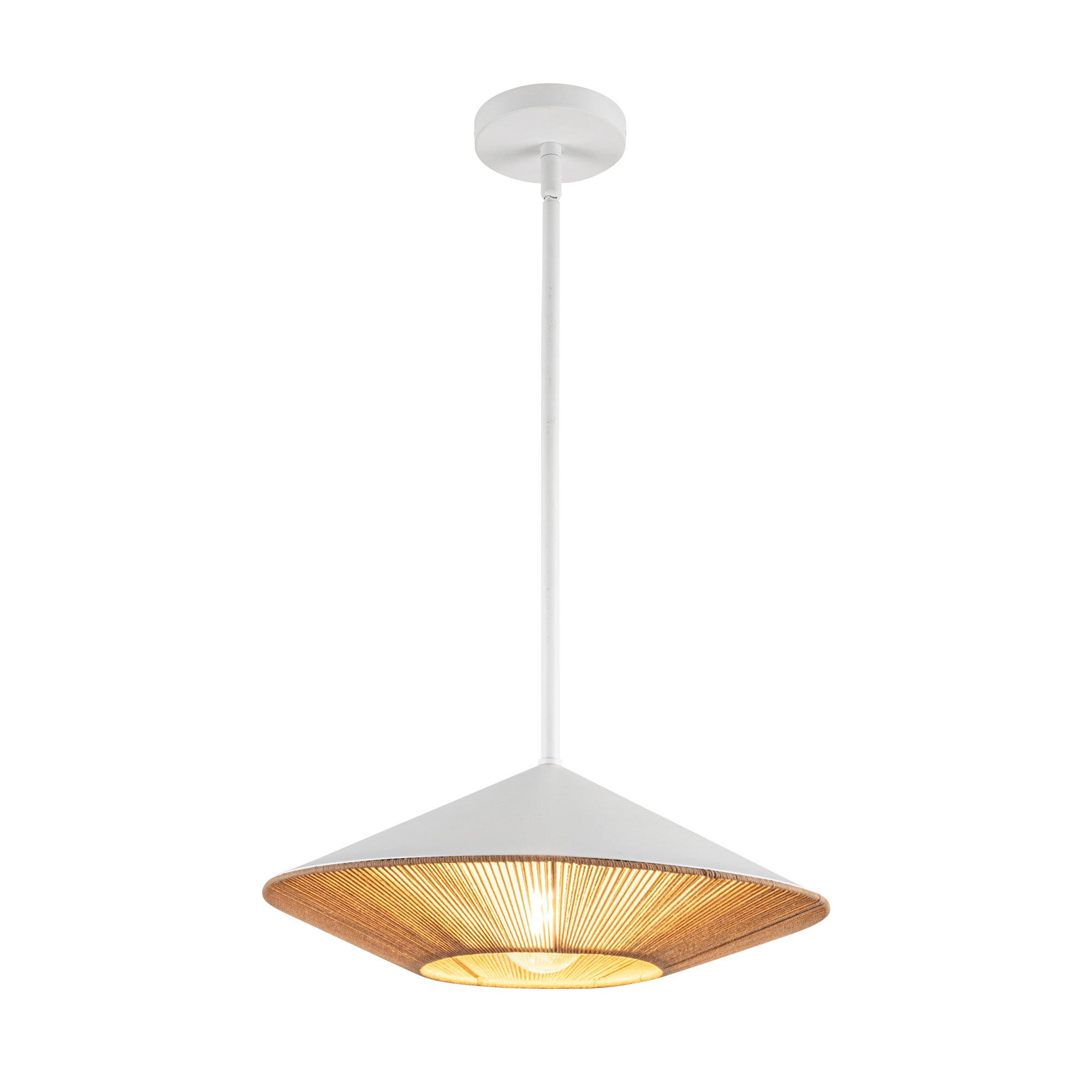 Daphne 15" 1 Light Pendant