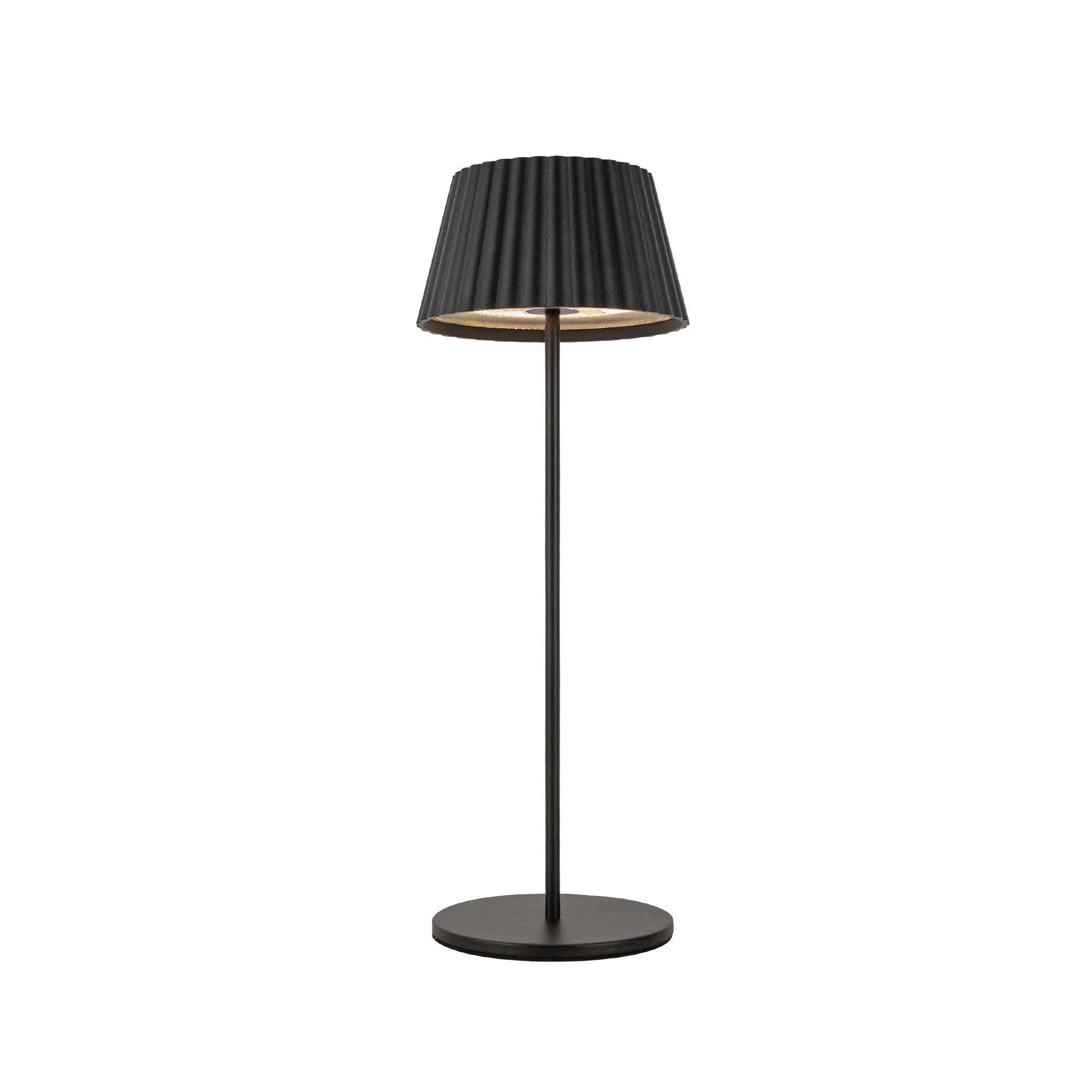 Dario 5" LED Table Lamp