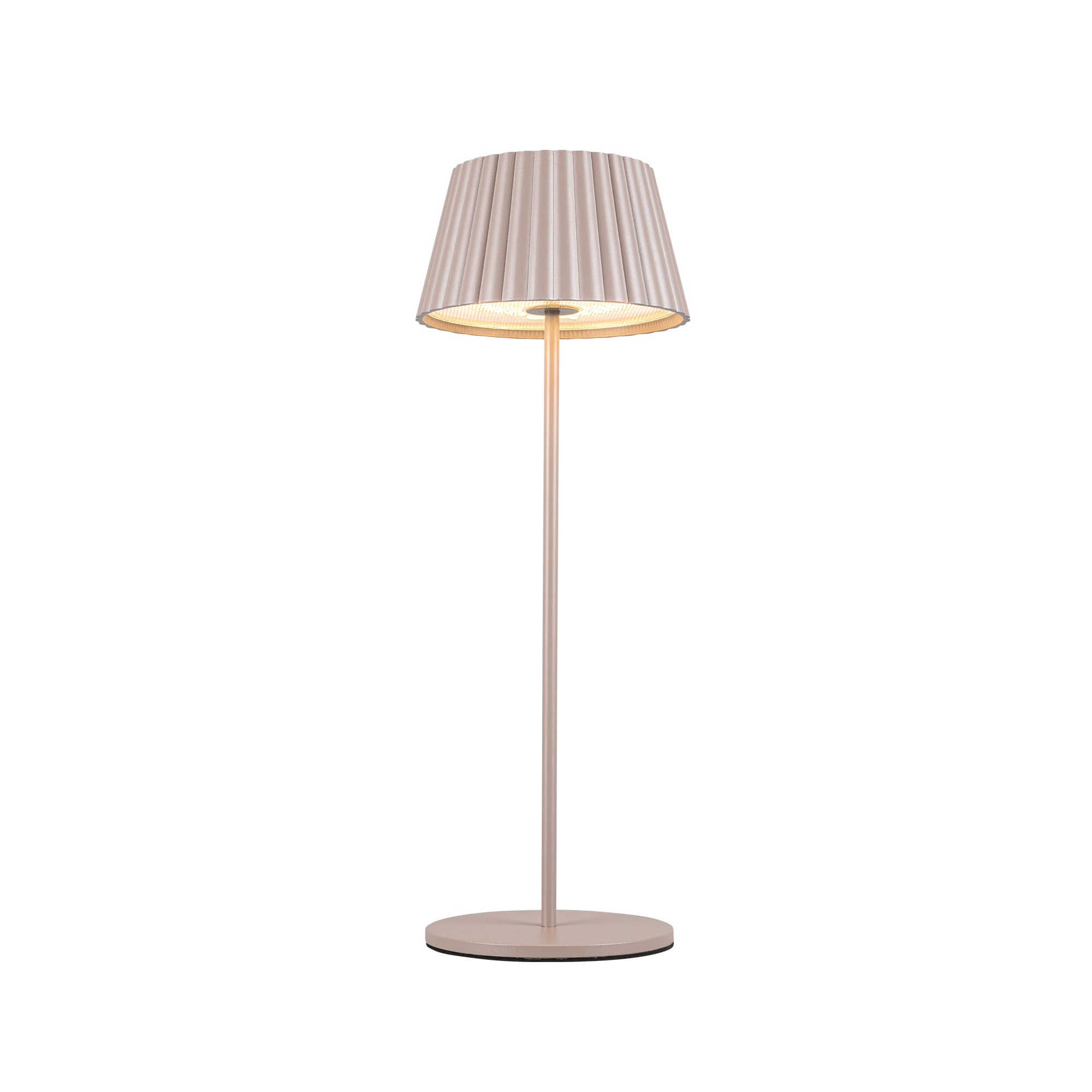 Dario 5" LED Table Lamp