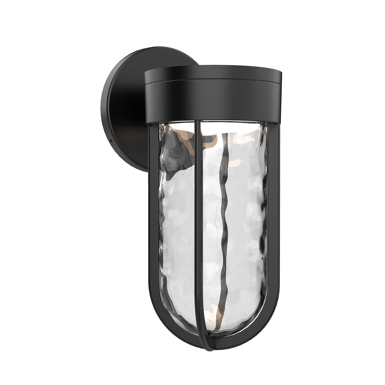 Davy Exterior Wall Sconce