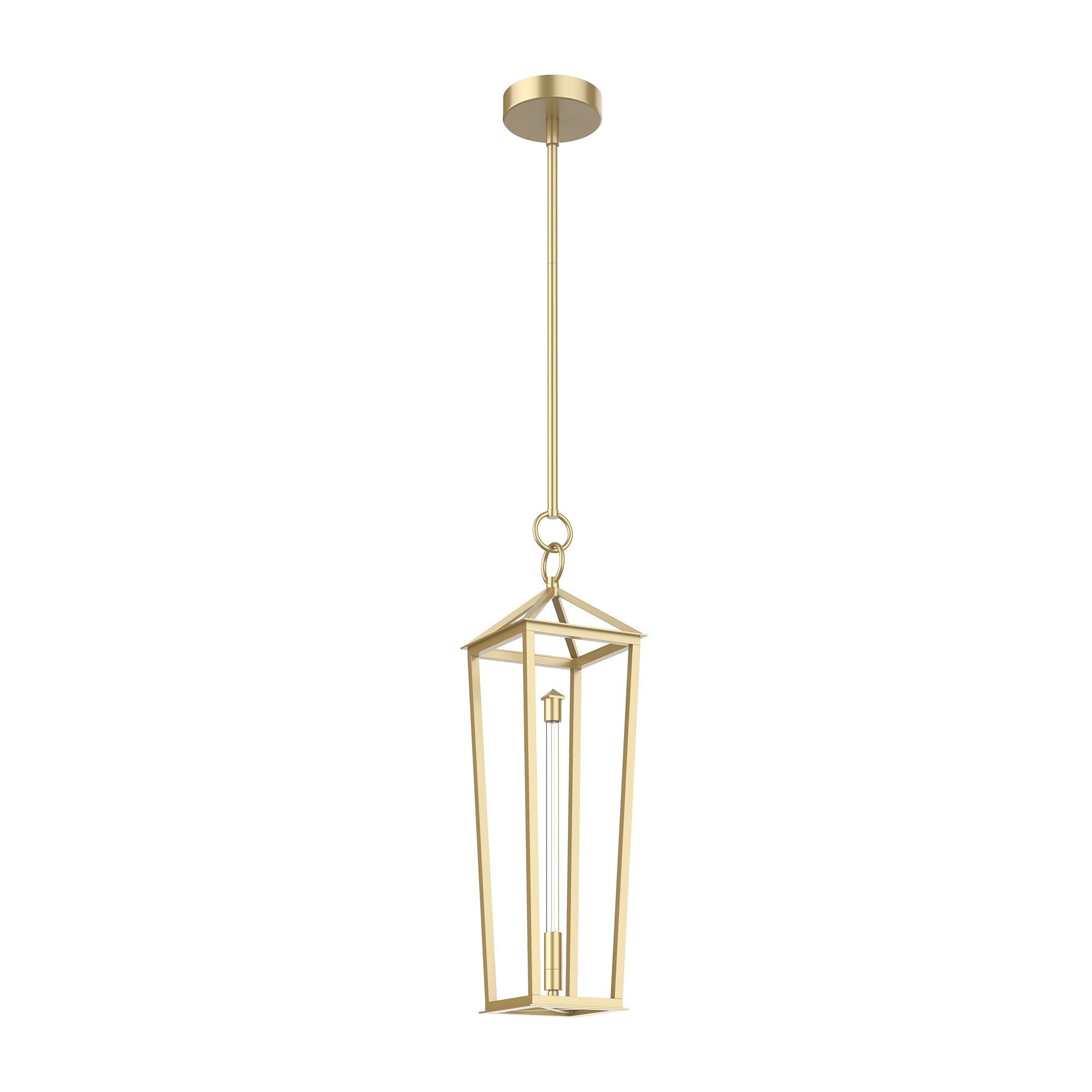 Delphine 20" LED Pendant