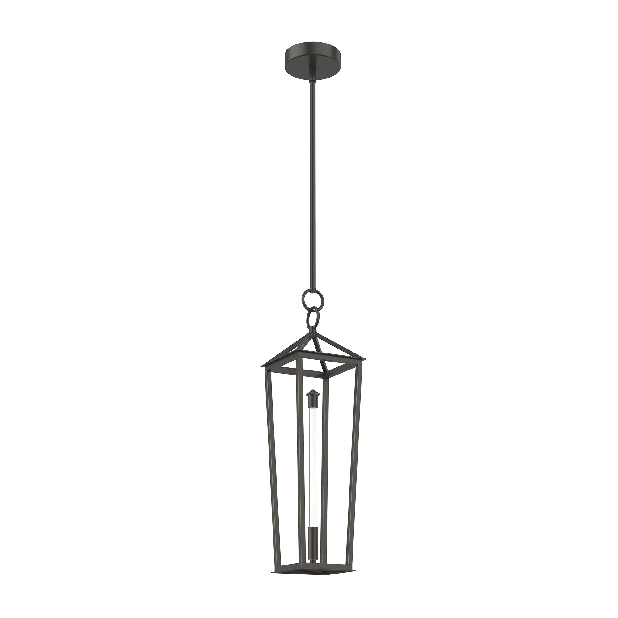Delphine 20" LED Pendant