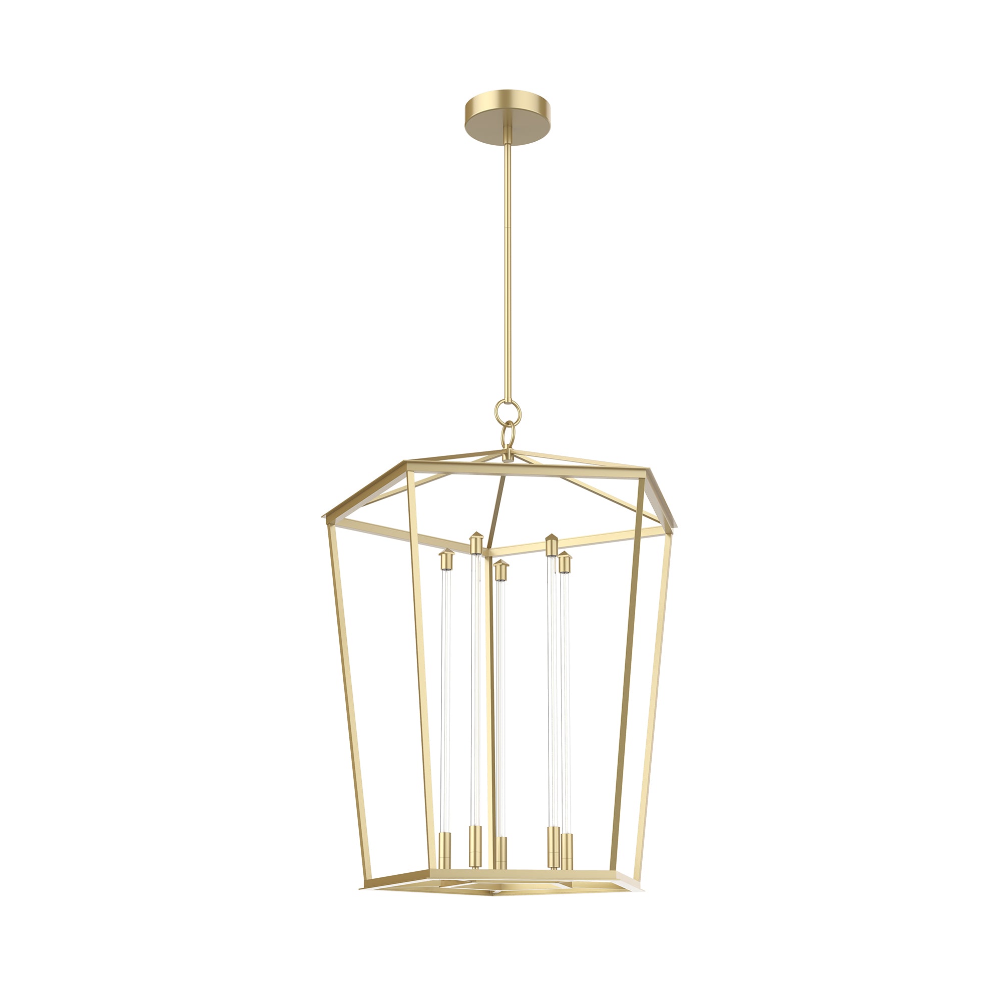 Delphine 29" LED Pendant
