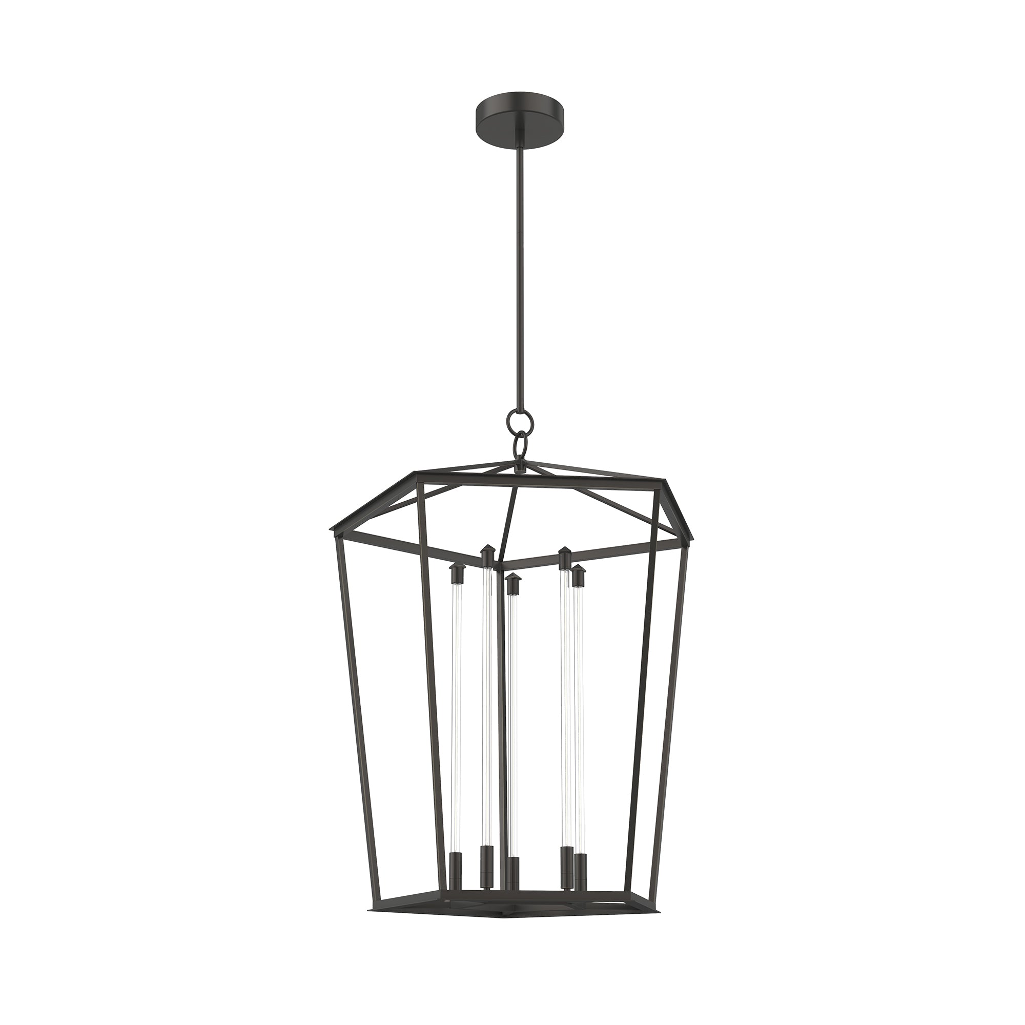 Delphine 29" LED Pendant