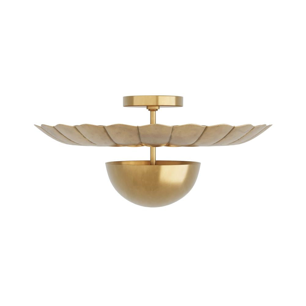 Teresa Flush Mount