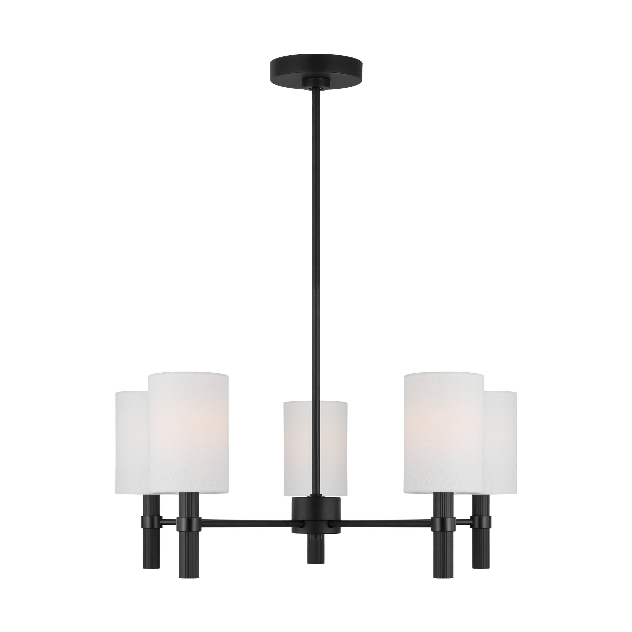 Manor Medium Chandelier