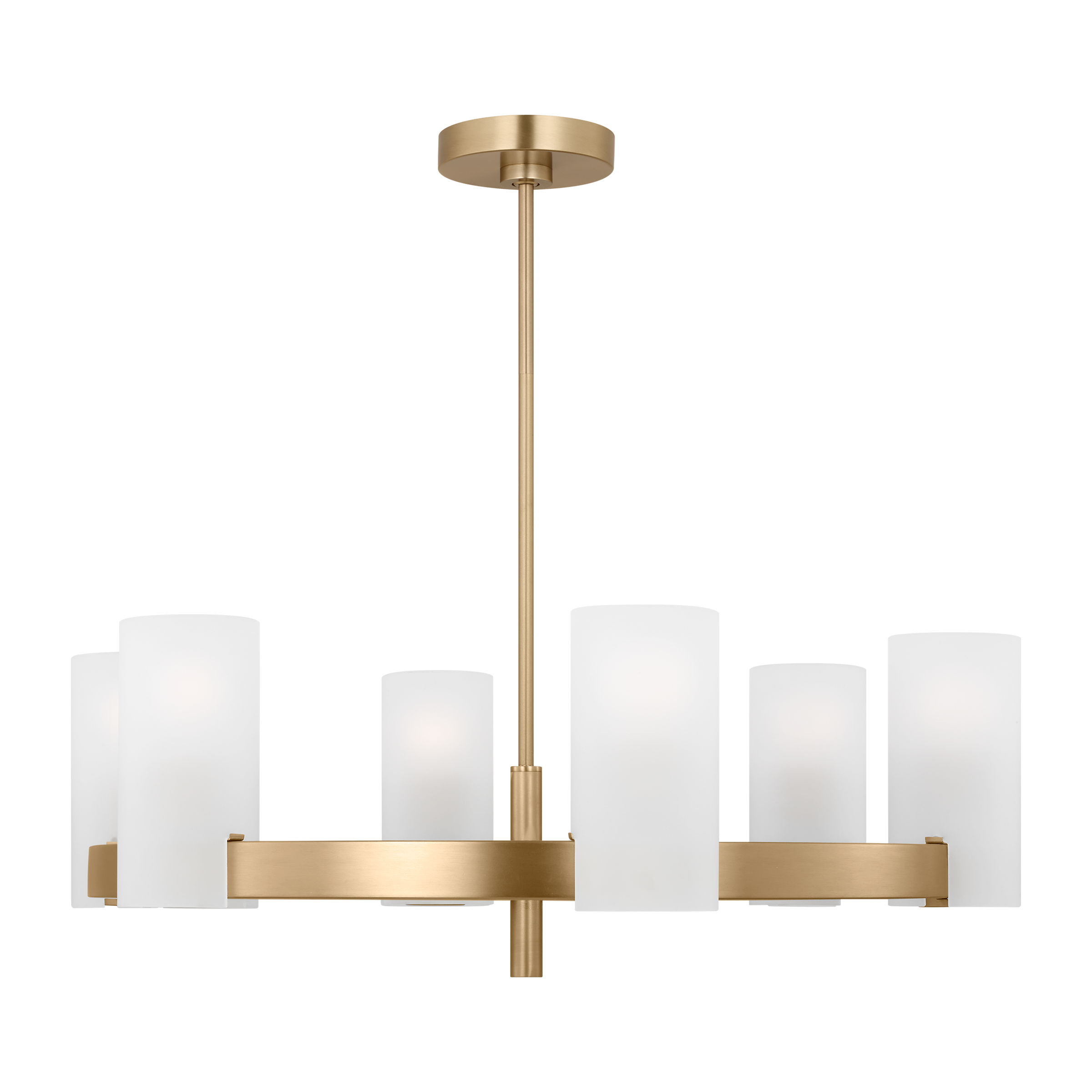 Rhode Large Chandelier