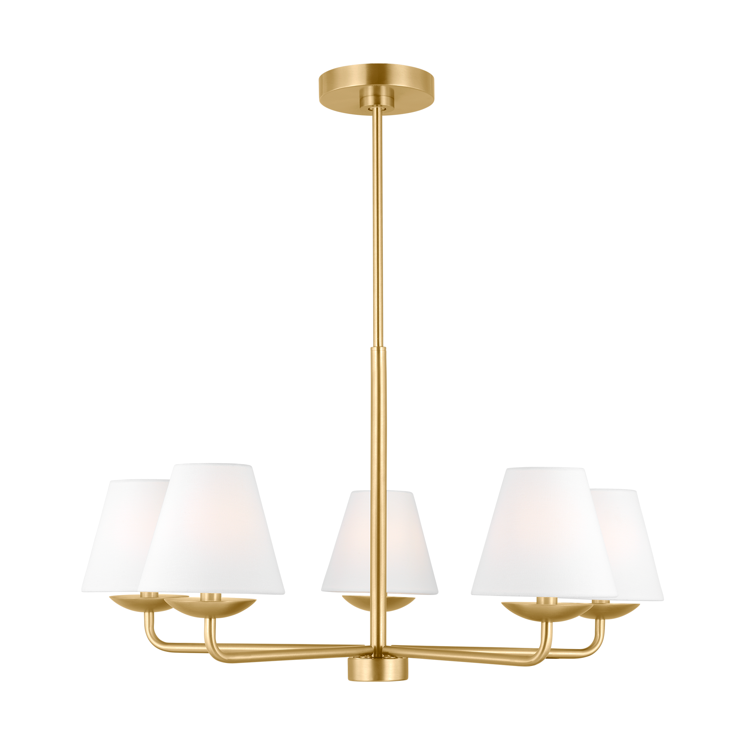 Albion Medium Chandelier