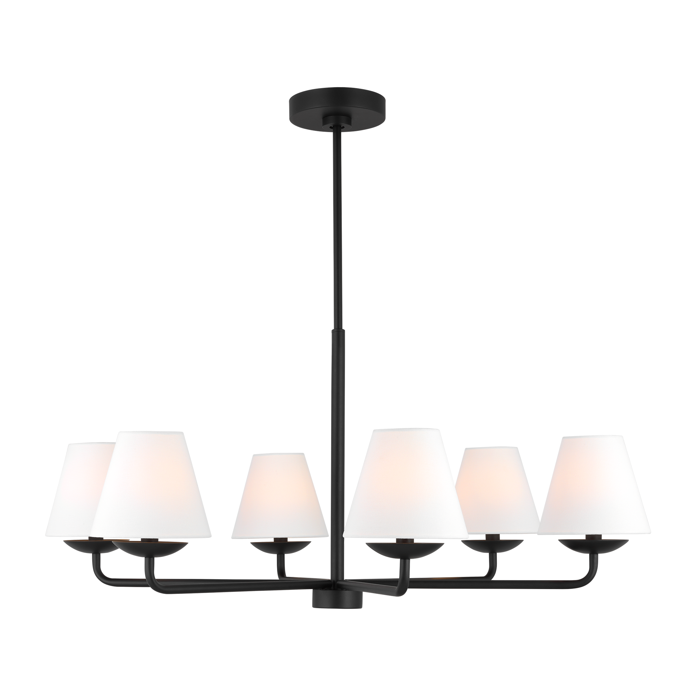 Albion Large Chandelier