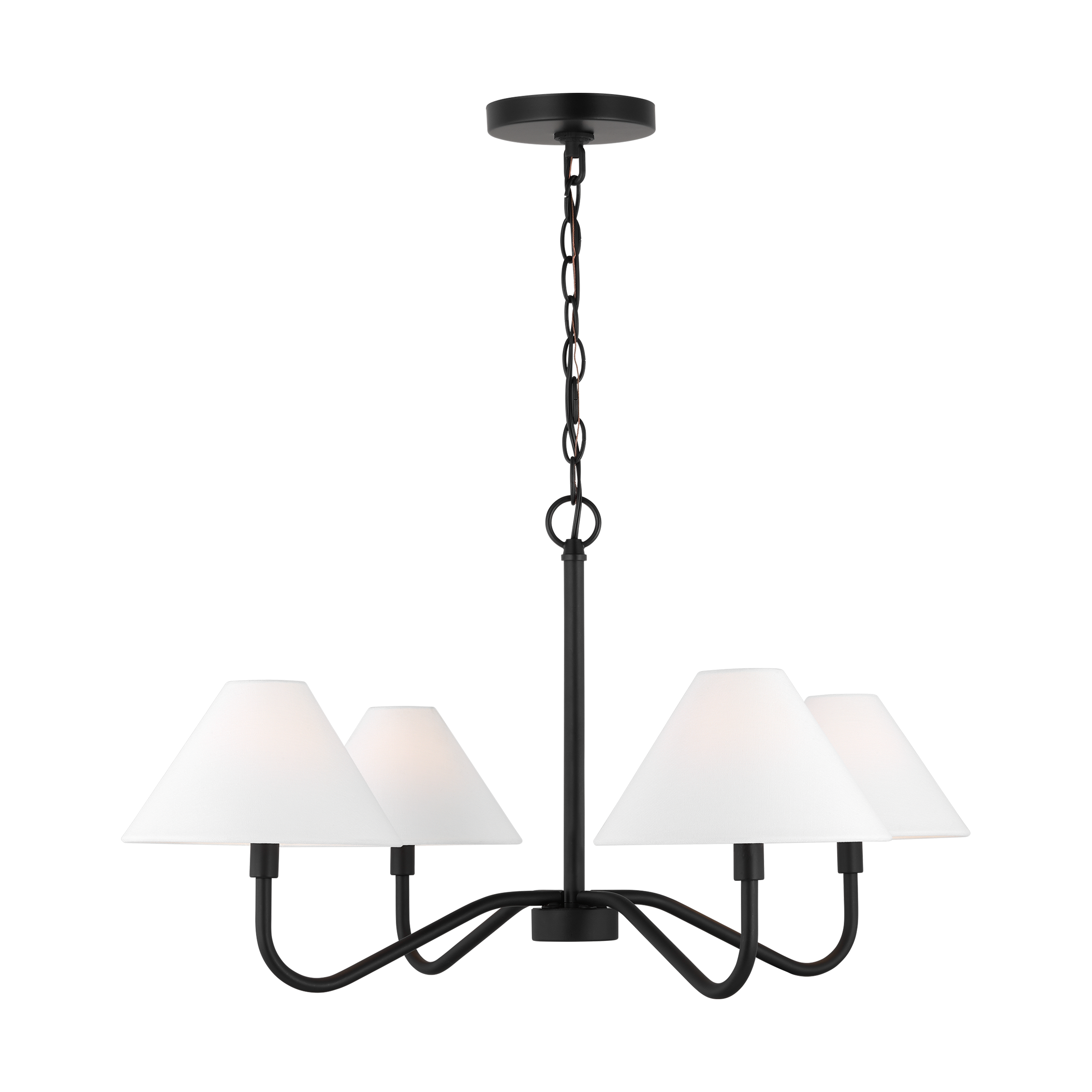 Eldon Medium Chandelier