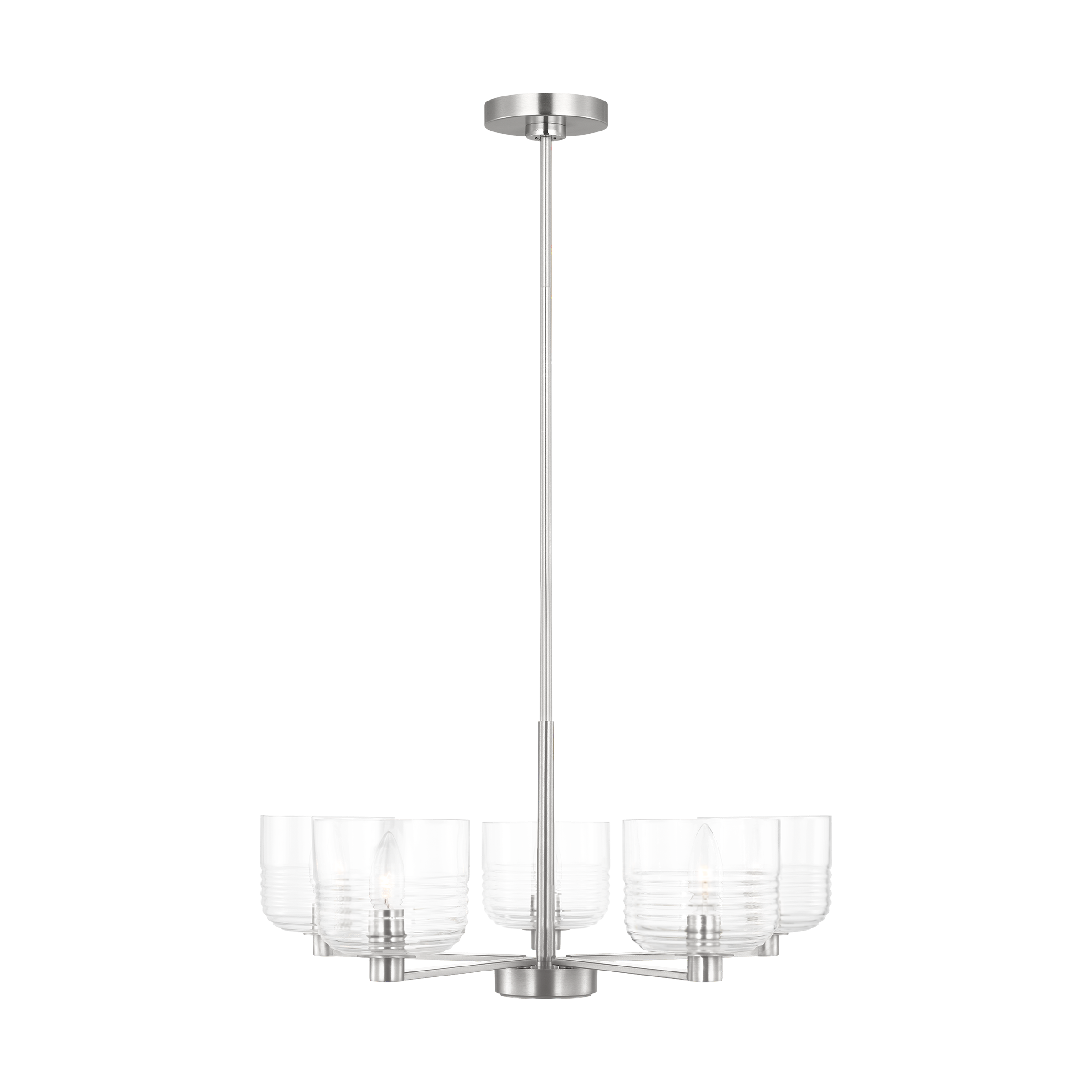 Lochdale Medium Chandelier