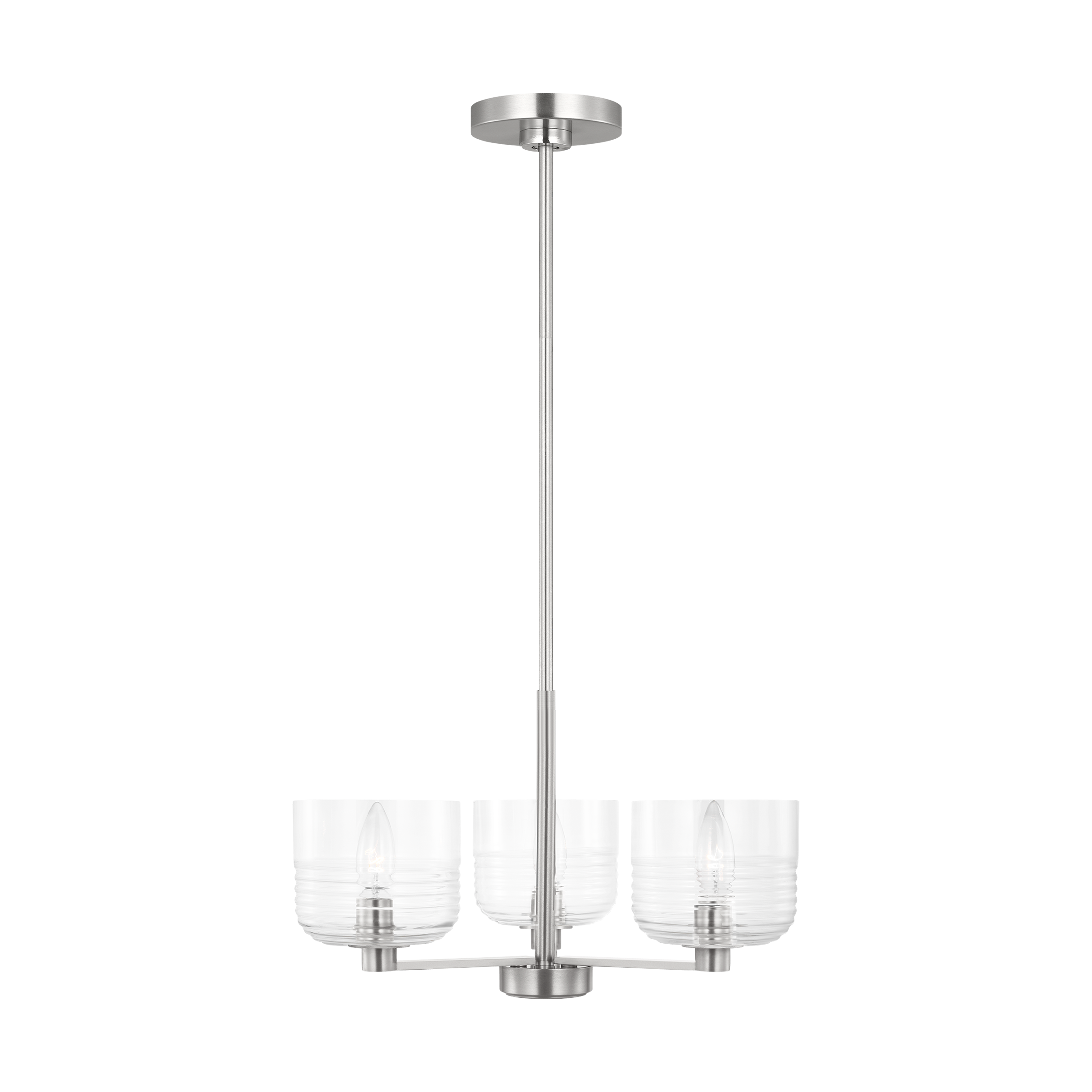 Lochdale Small Chandelier