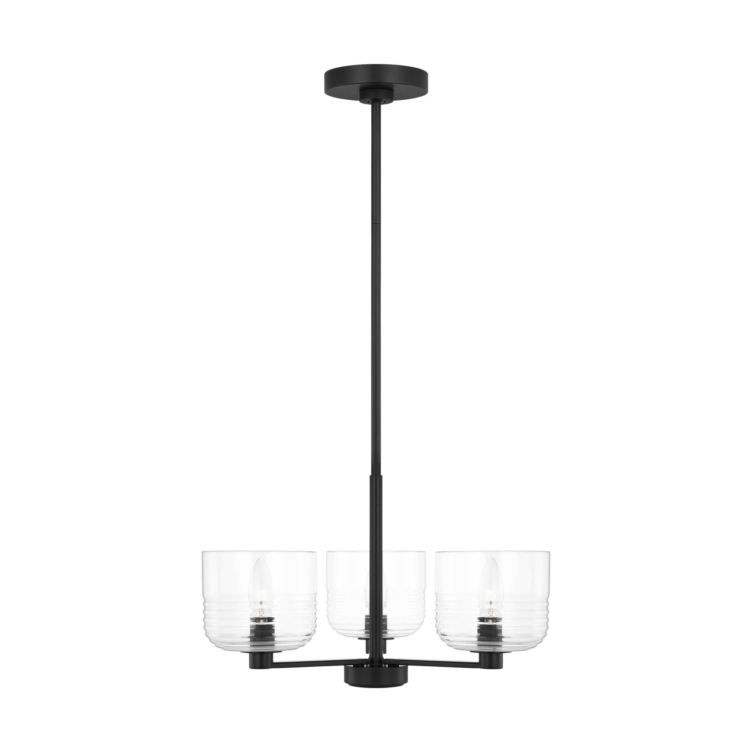 Lochdale Small Chandelier