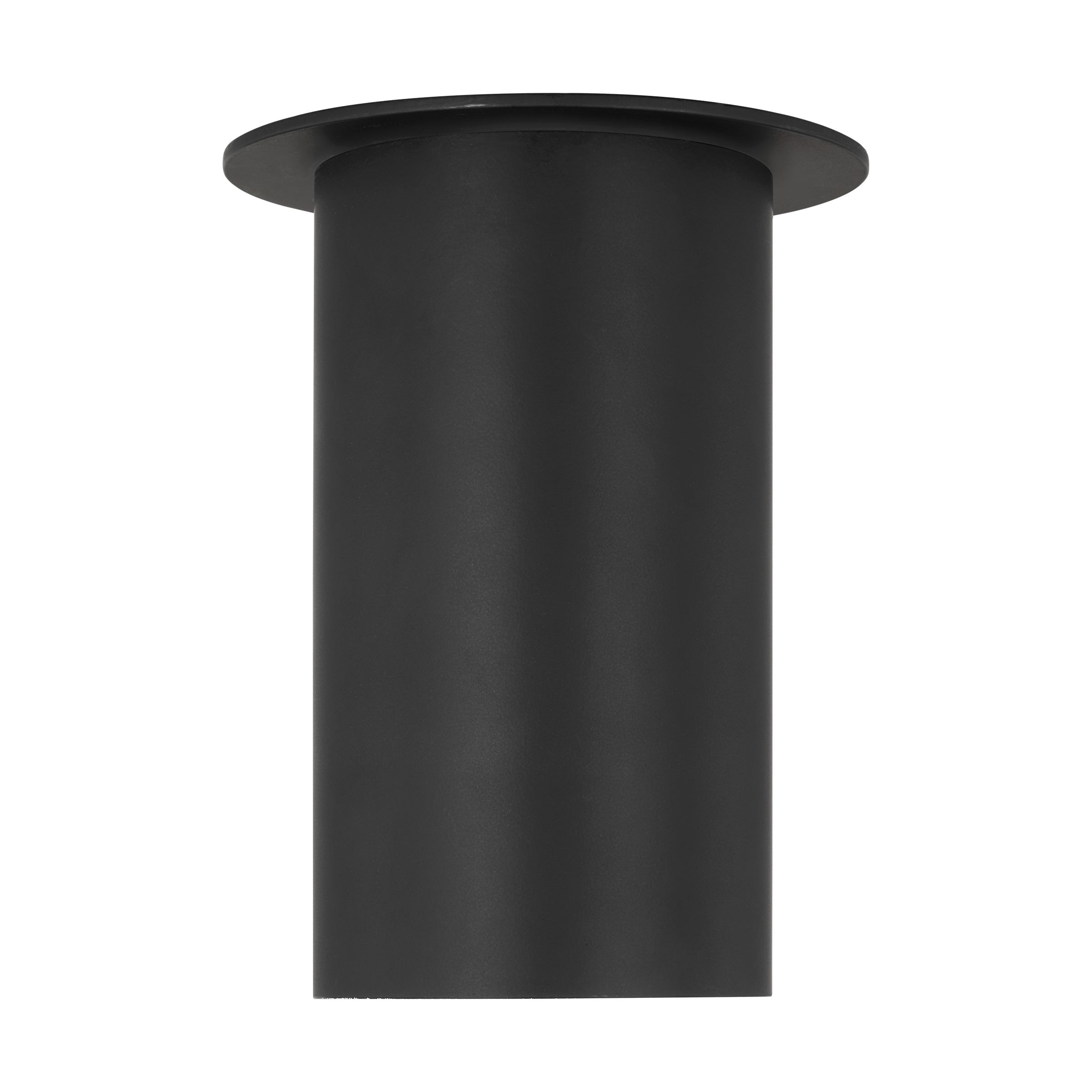 Archer Small Flush Mount