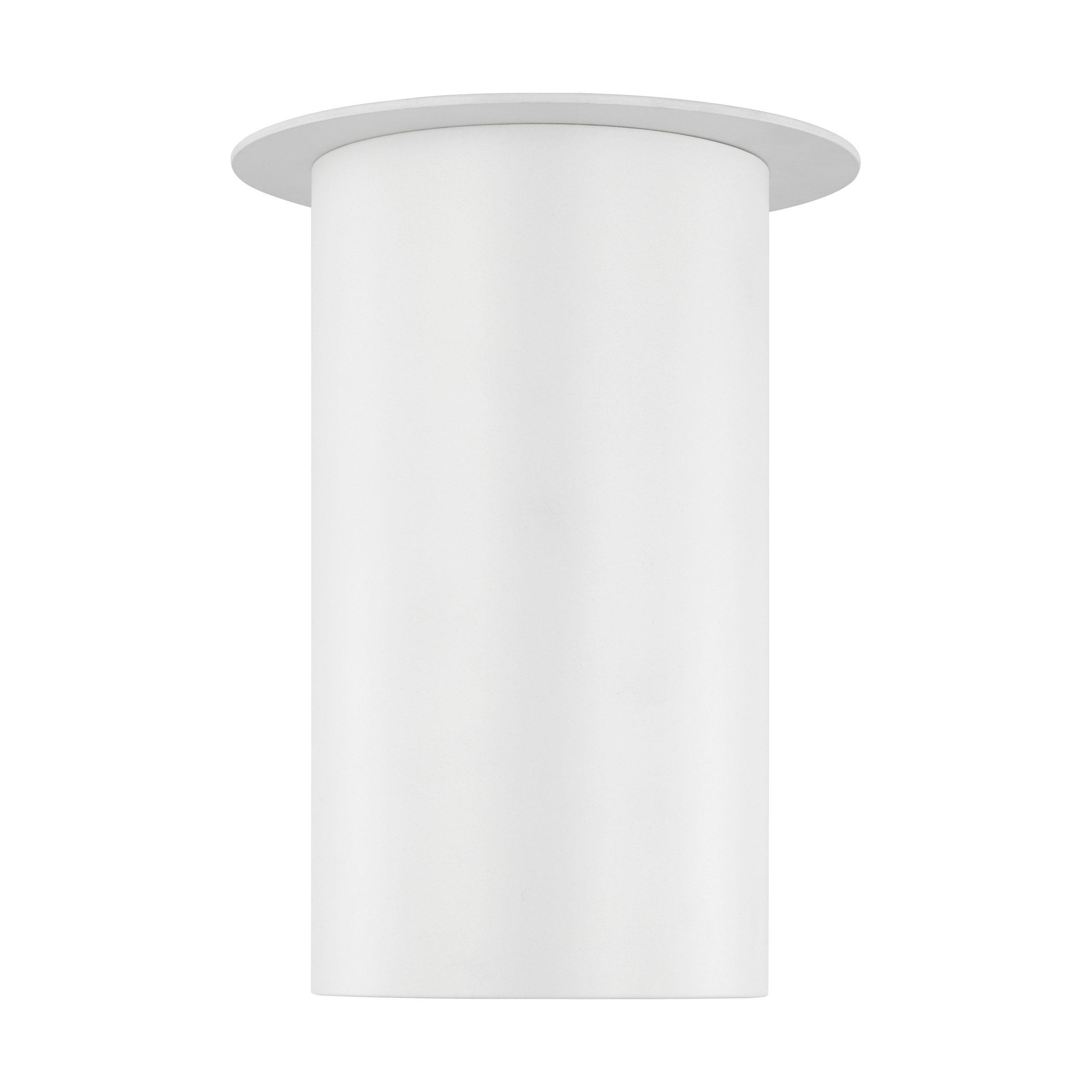 Archer Small Flush Mount