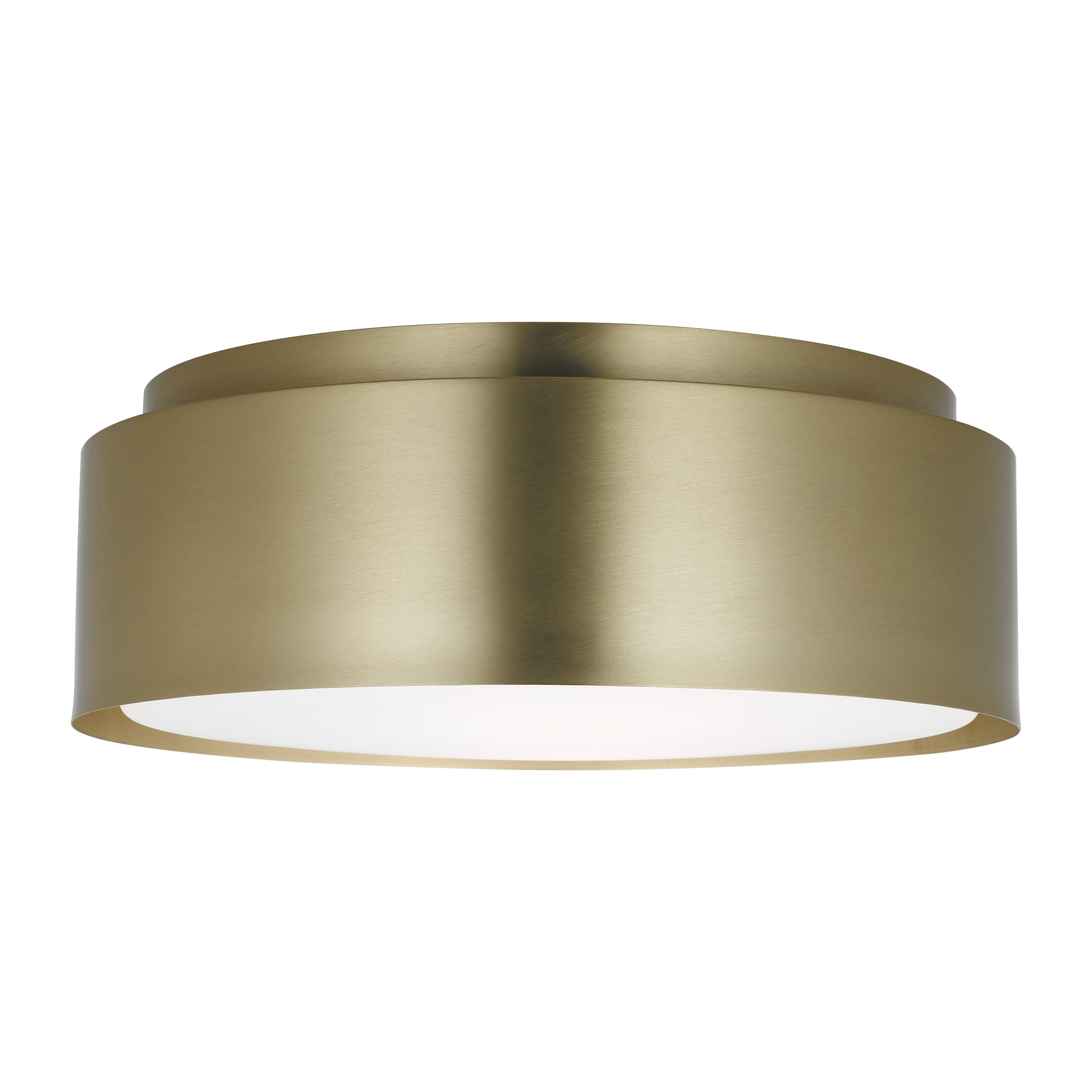 Dartmore Medium Flush Mount