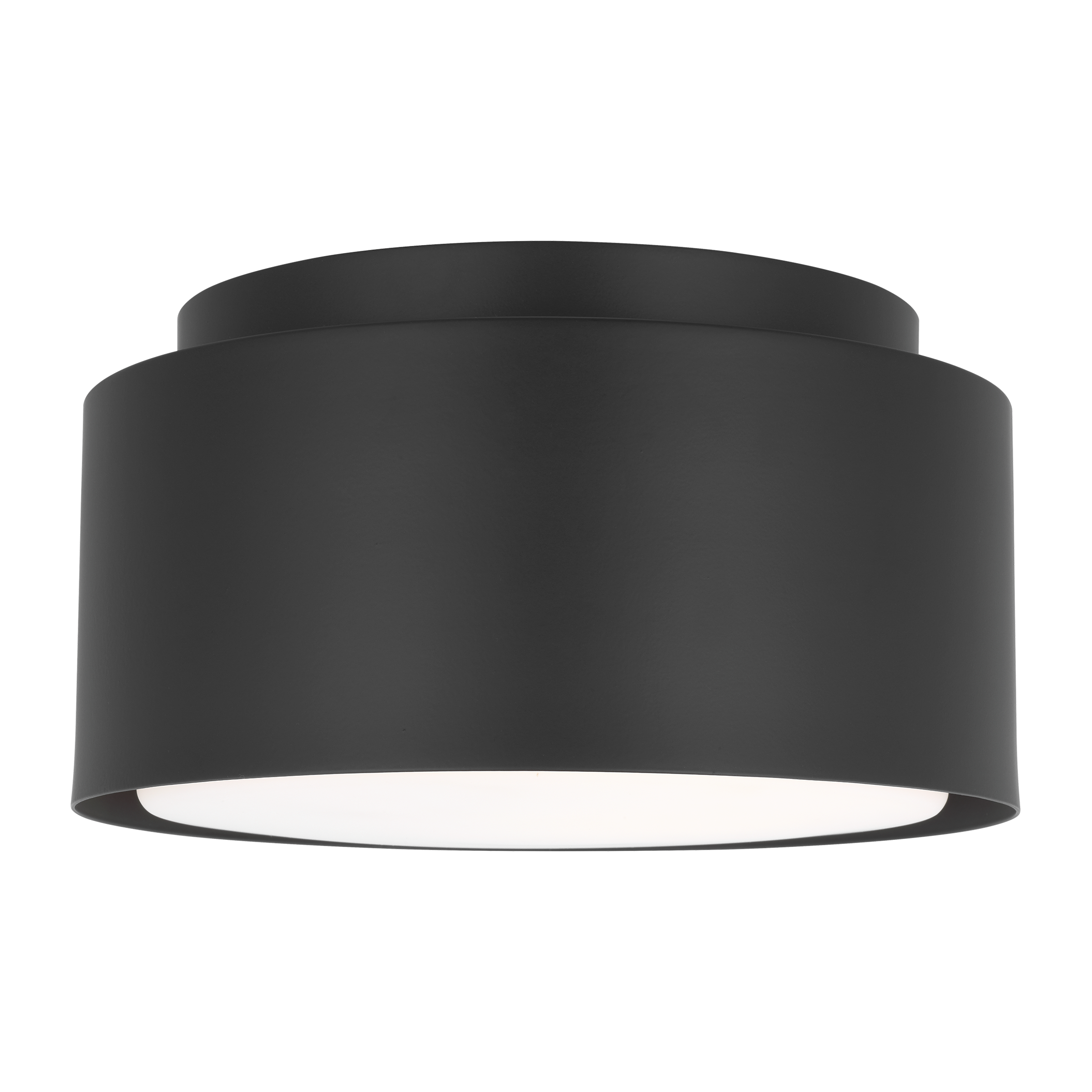 Dartmore Small Flush Mount