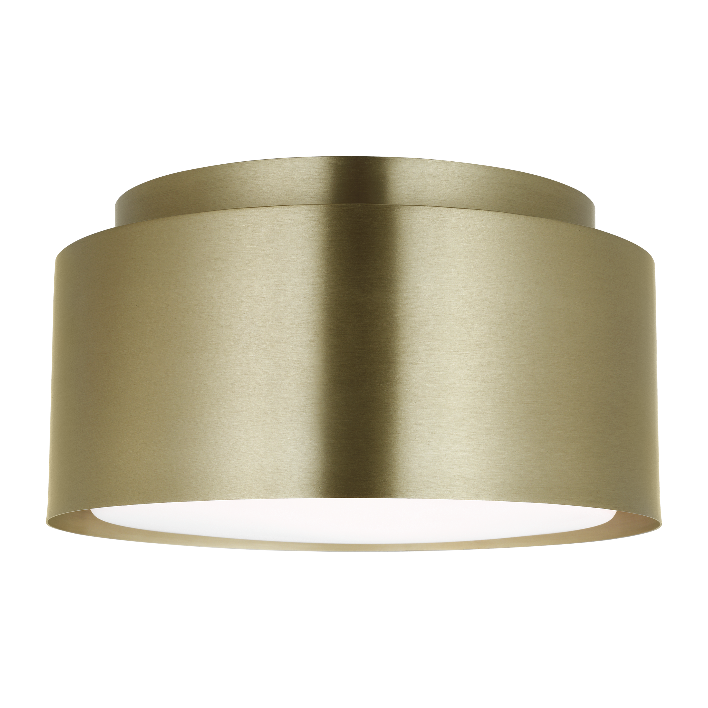 Dartmore Small Flush Mount
