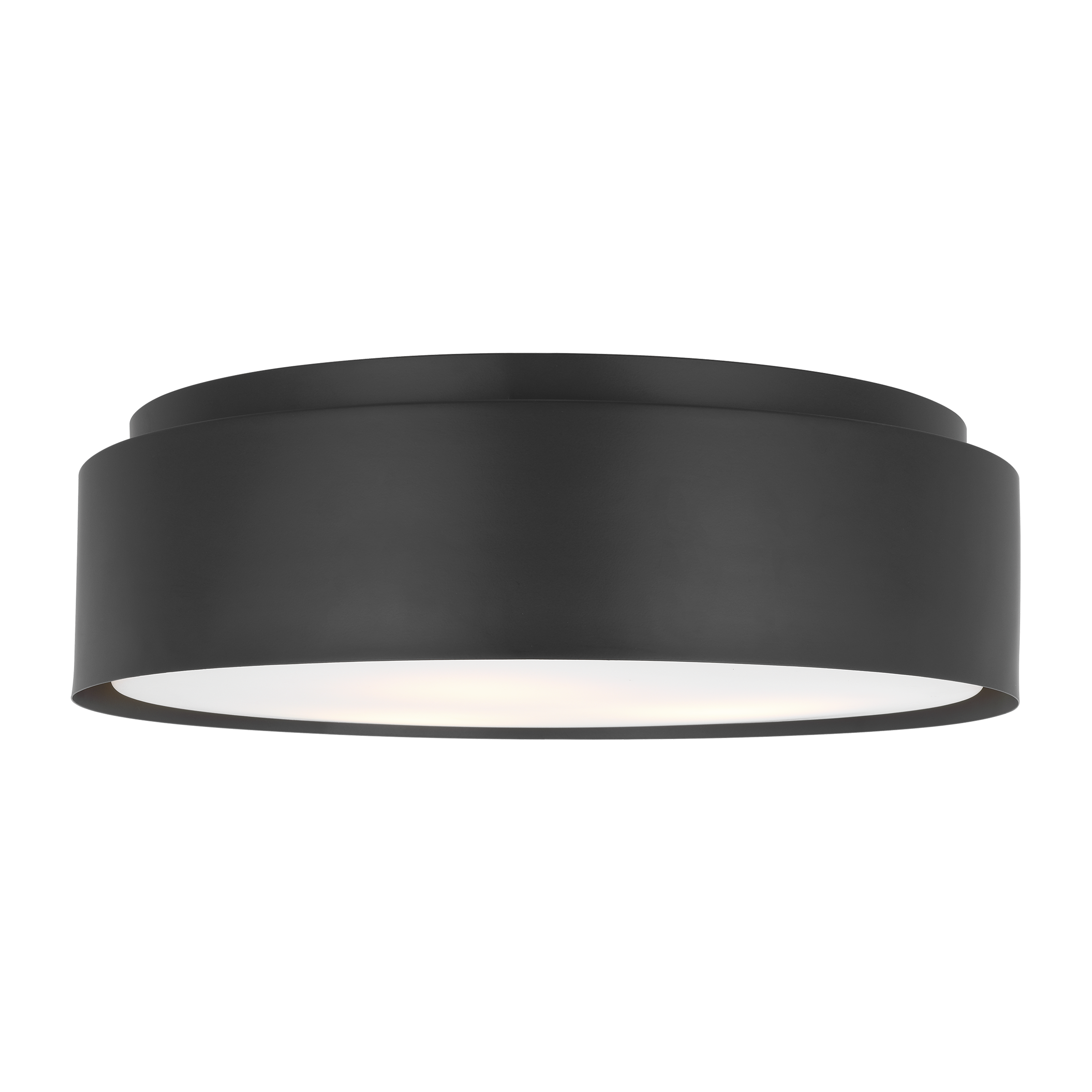 Dartmore Large Flush Mount