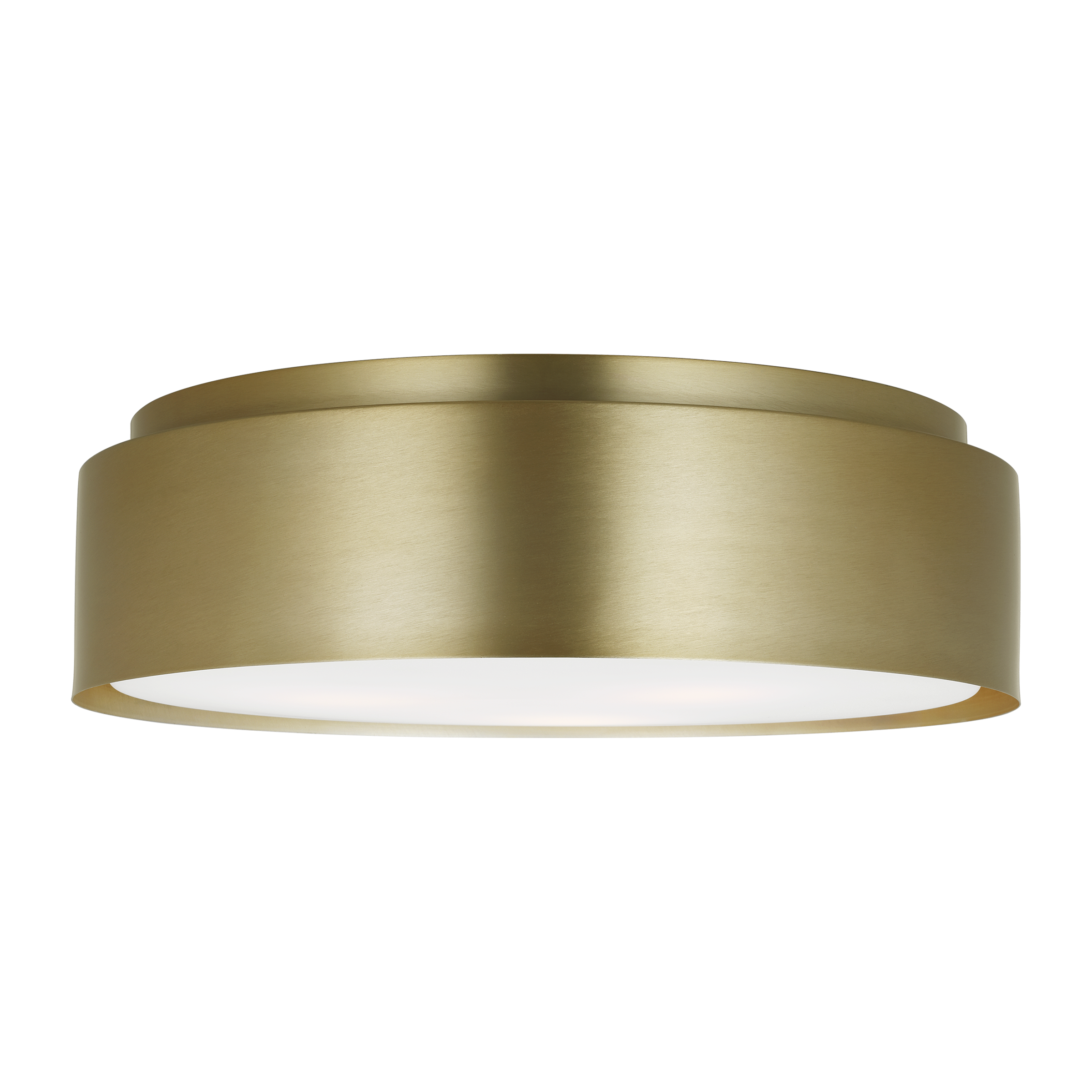 Dartmore Large Flush Mount