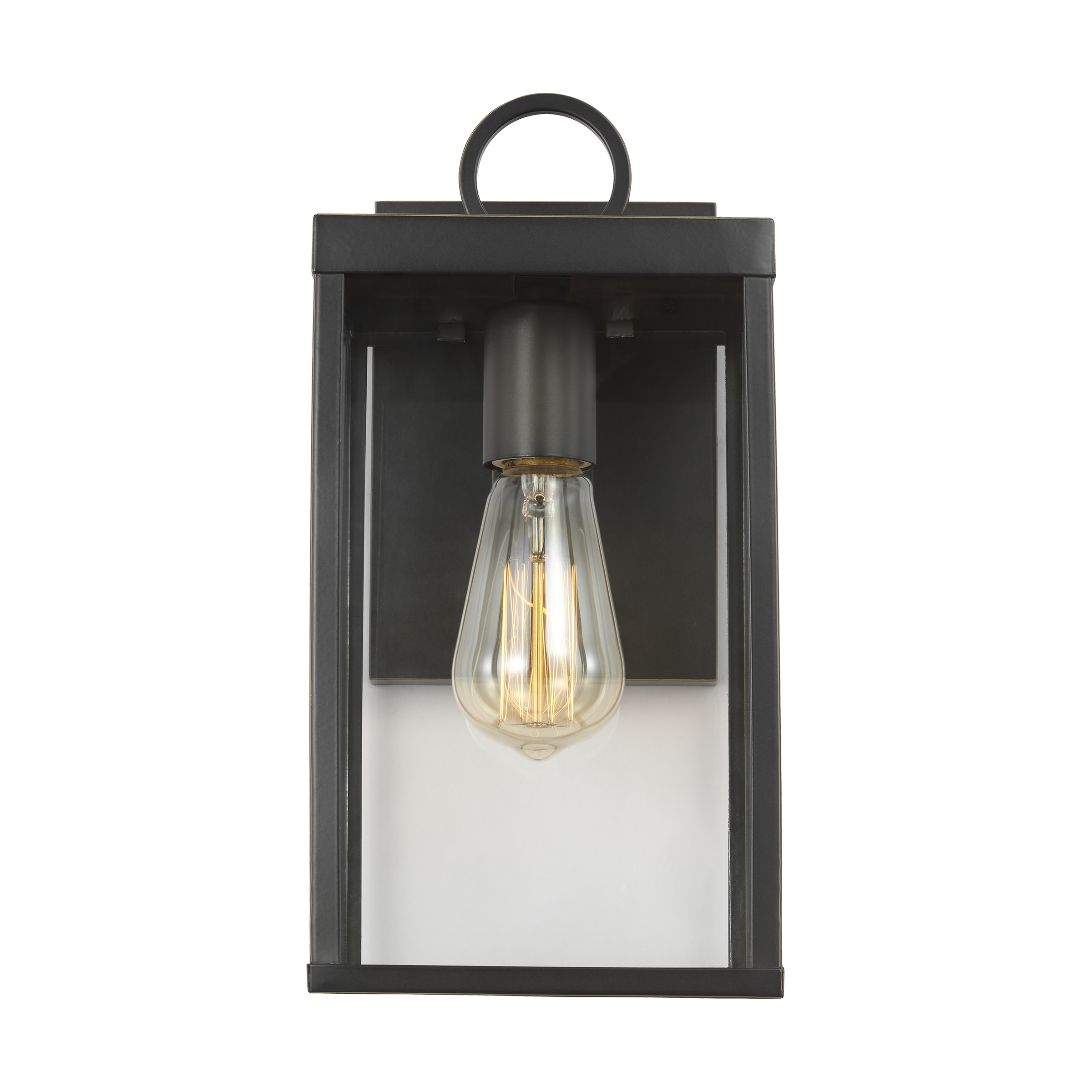 Howell Small Wall Lantern