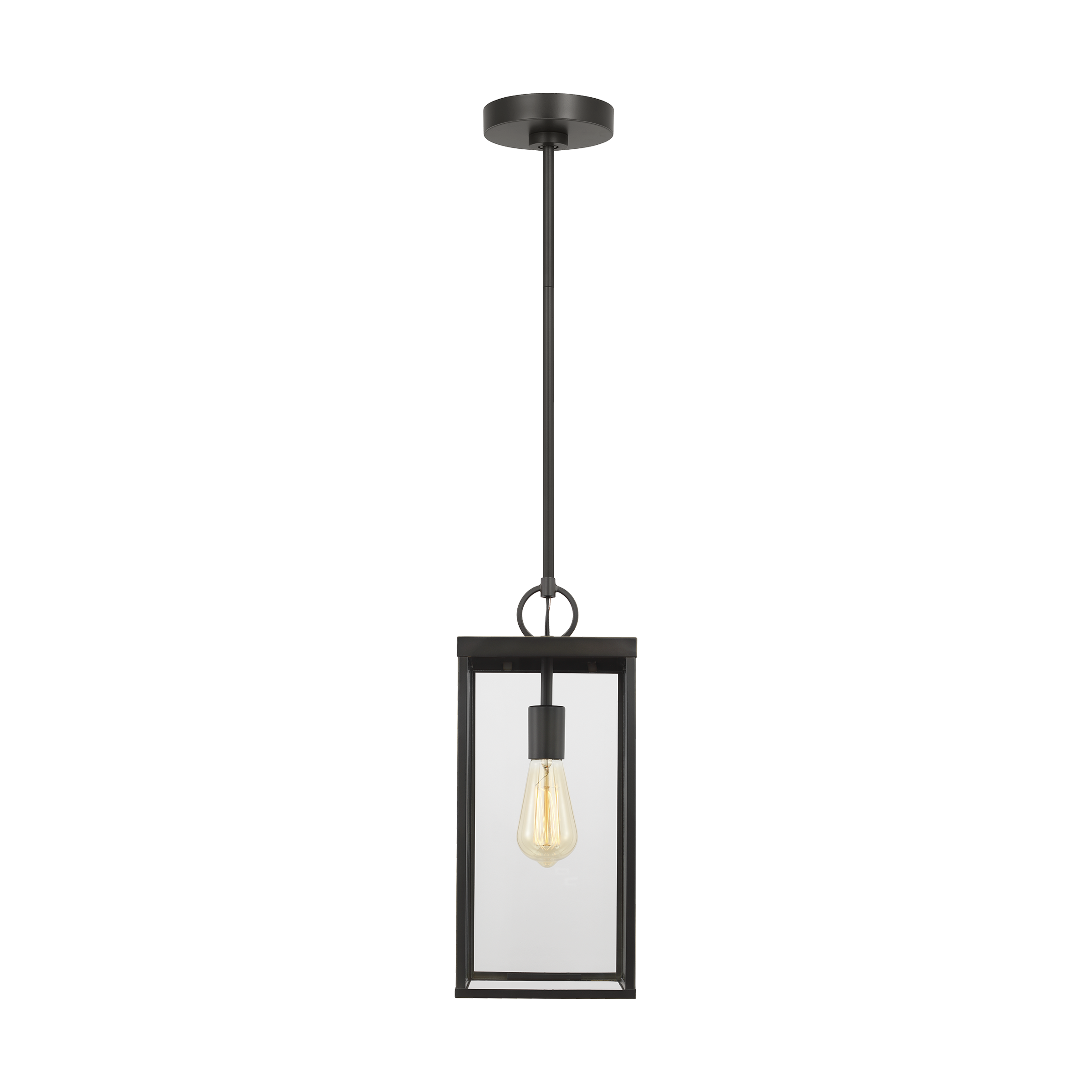 Howell Medium Pendant Lantern
