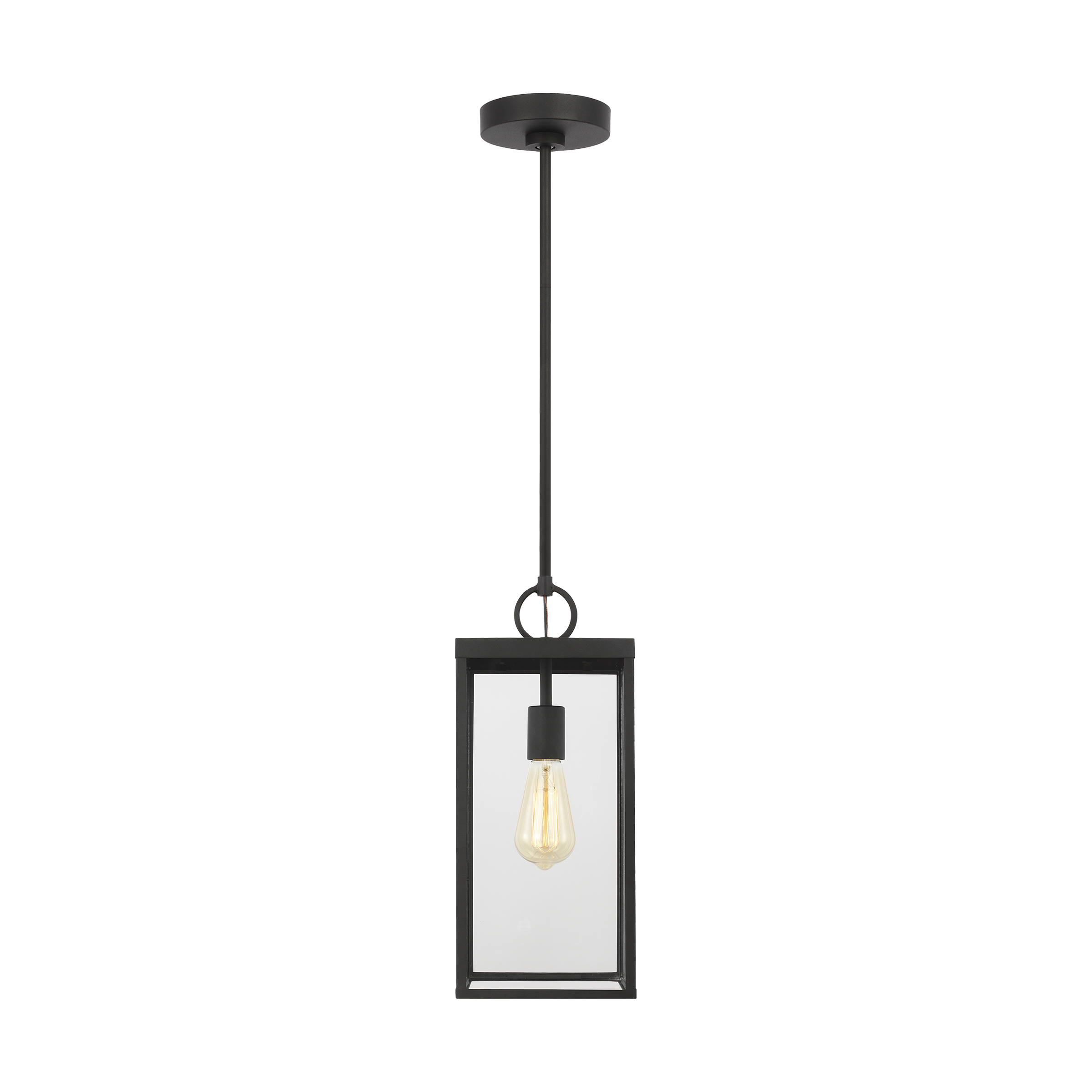 Howell Medium Pendant Lantern