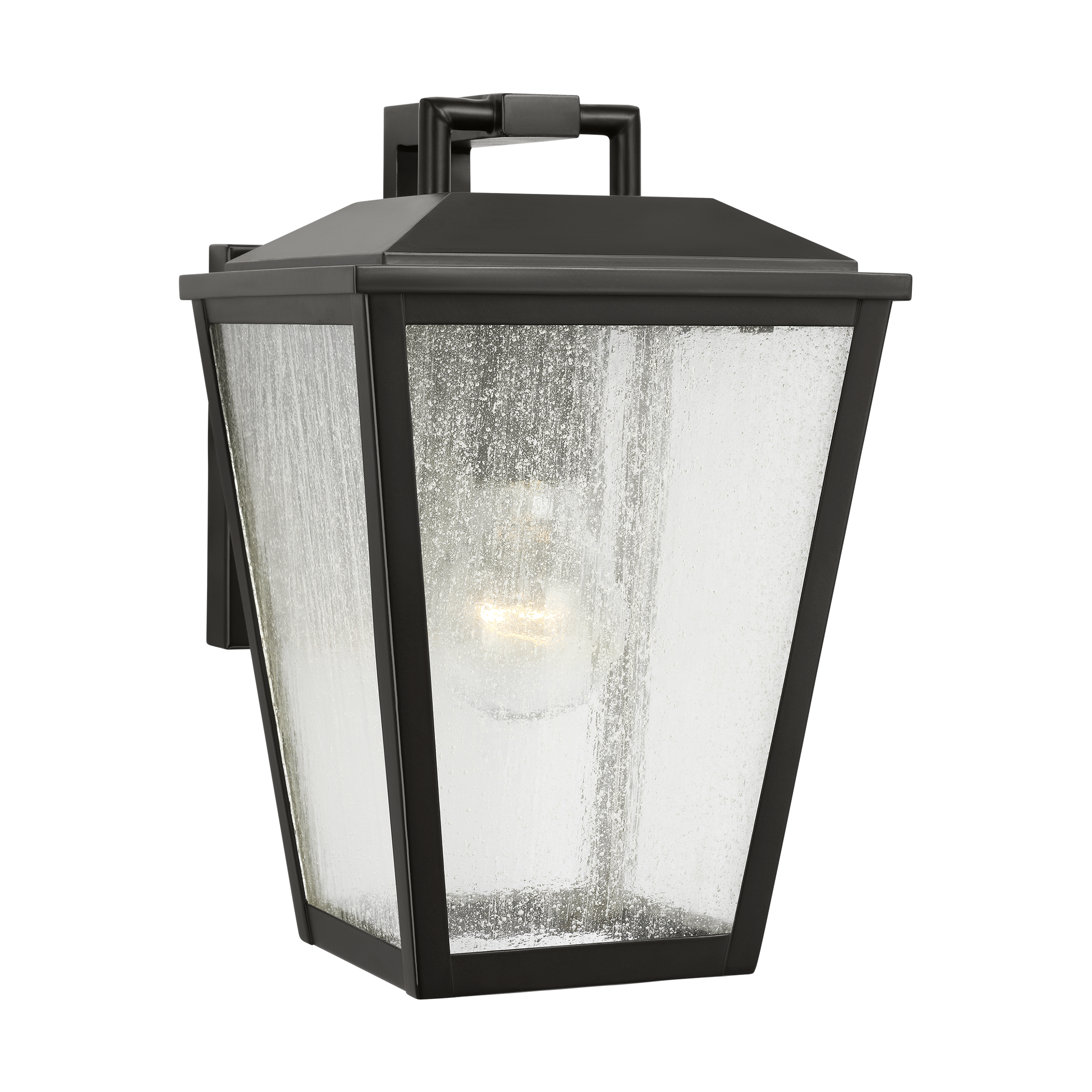 Kennewick Small Wall Lantern