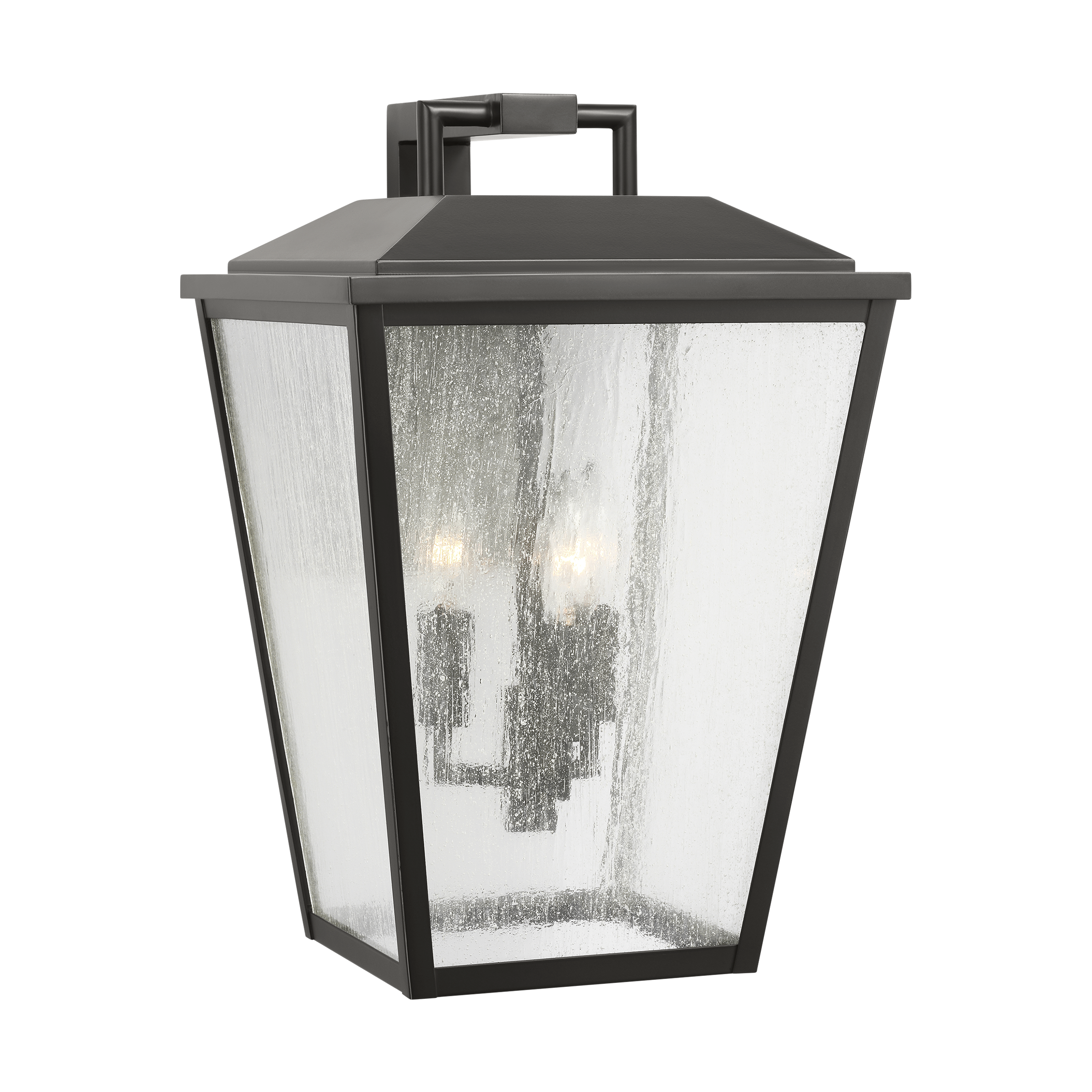 Kennewick Large Wall Lantern