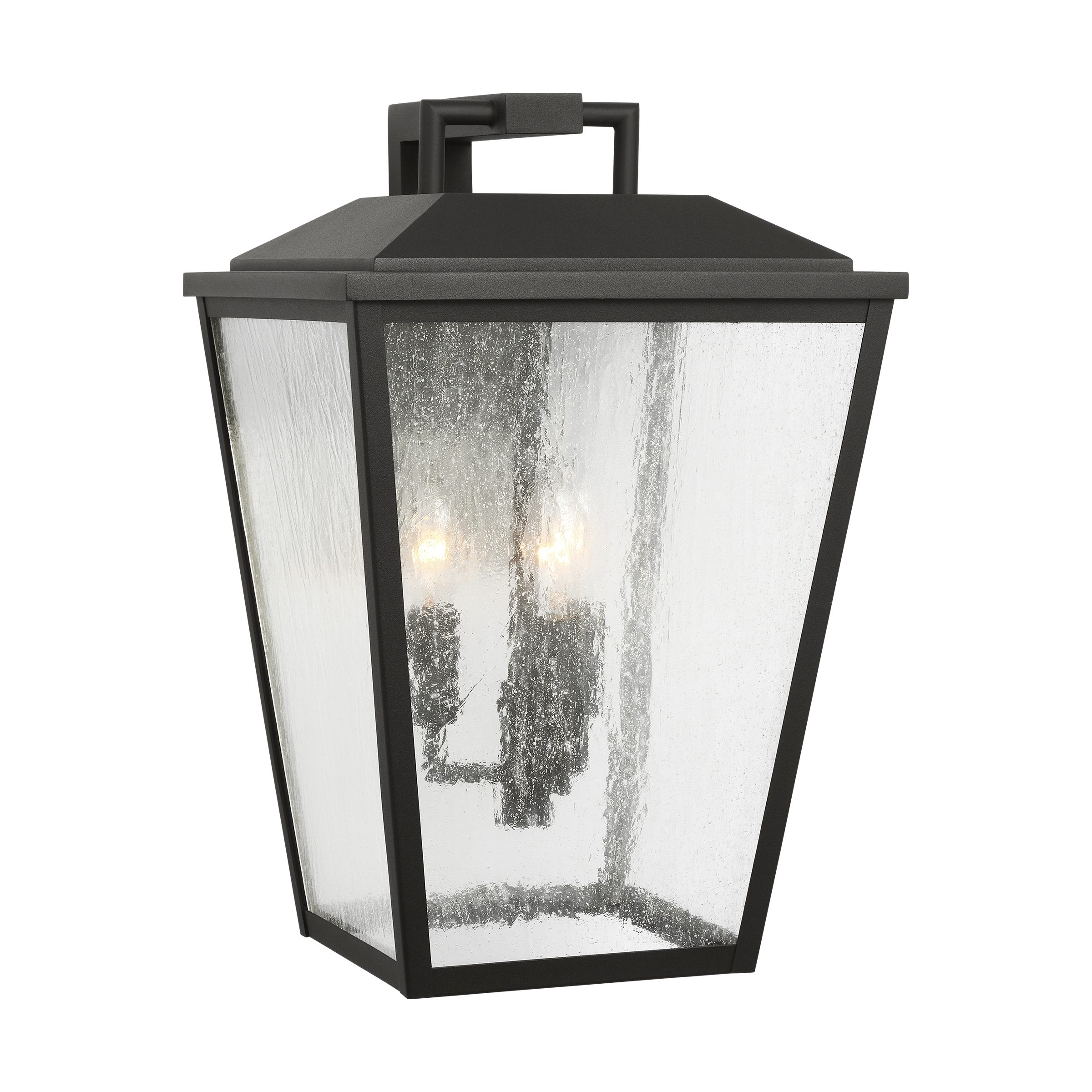 Kennewick Large Wall Lantern