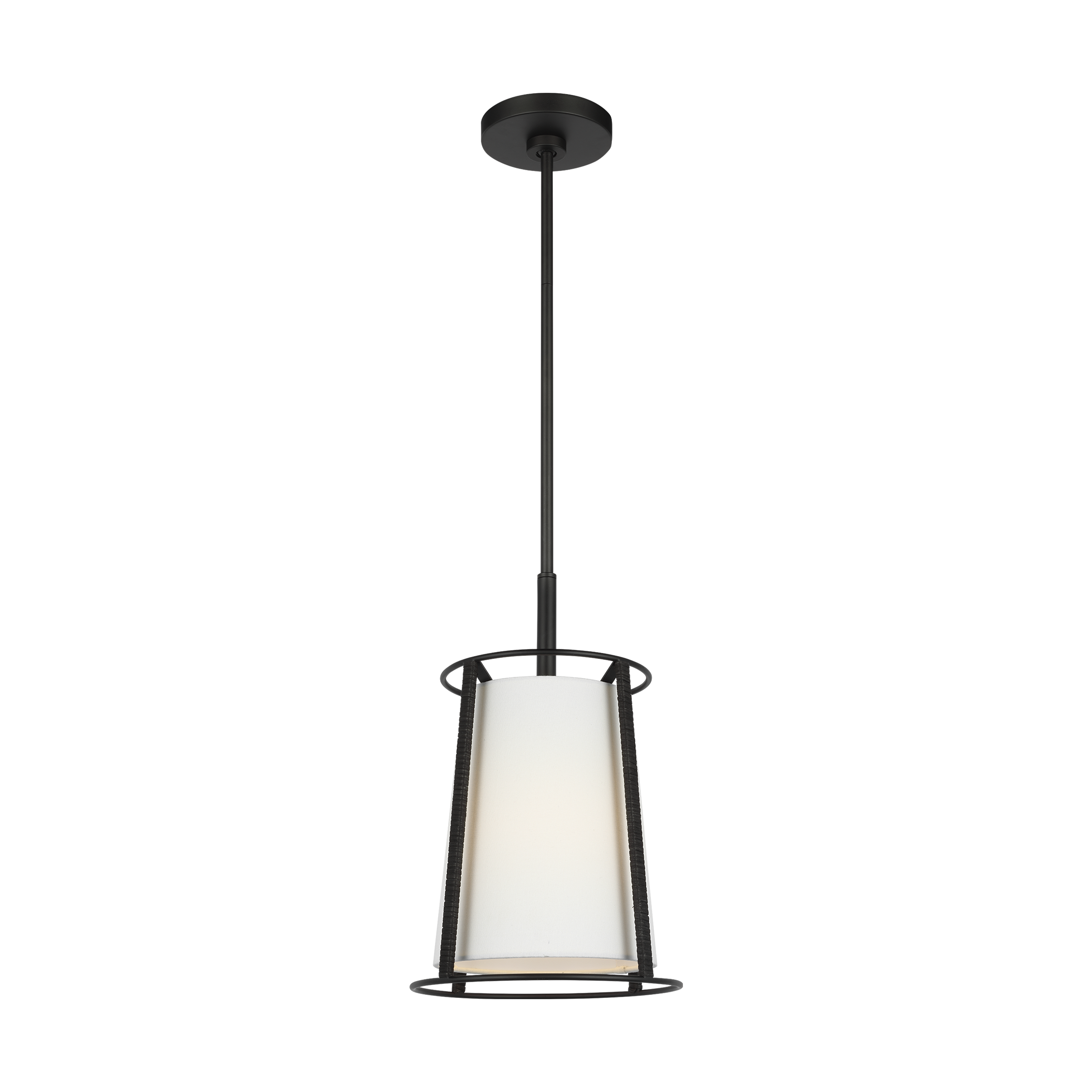 Cortes Medium Hanging Shade