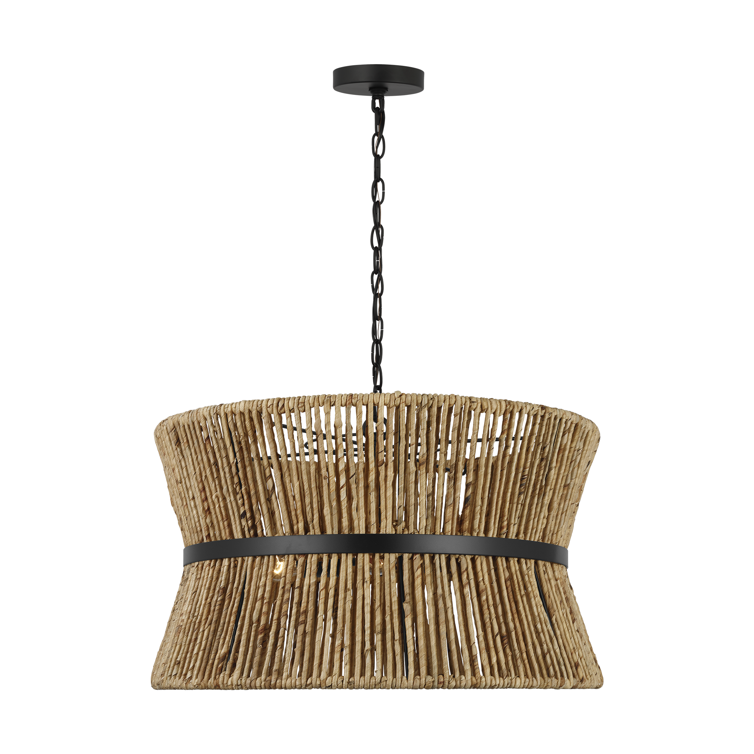 Thurlo Medium Hanging Shade