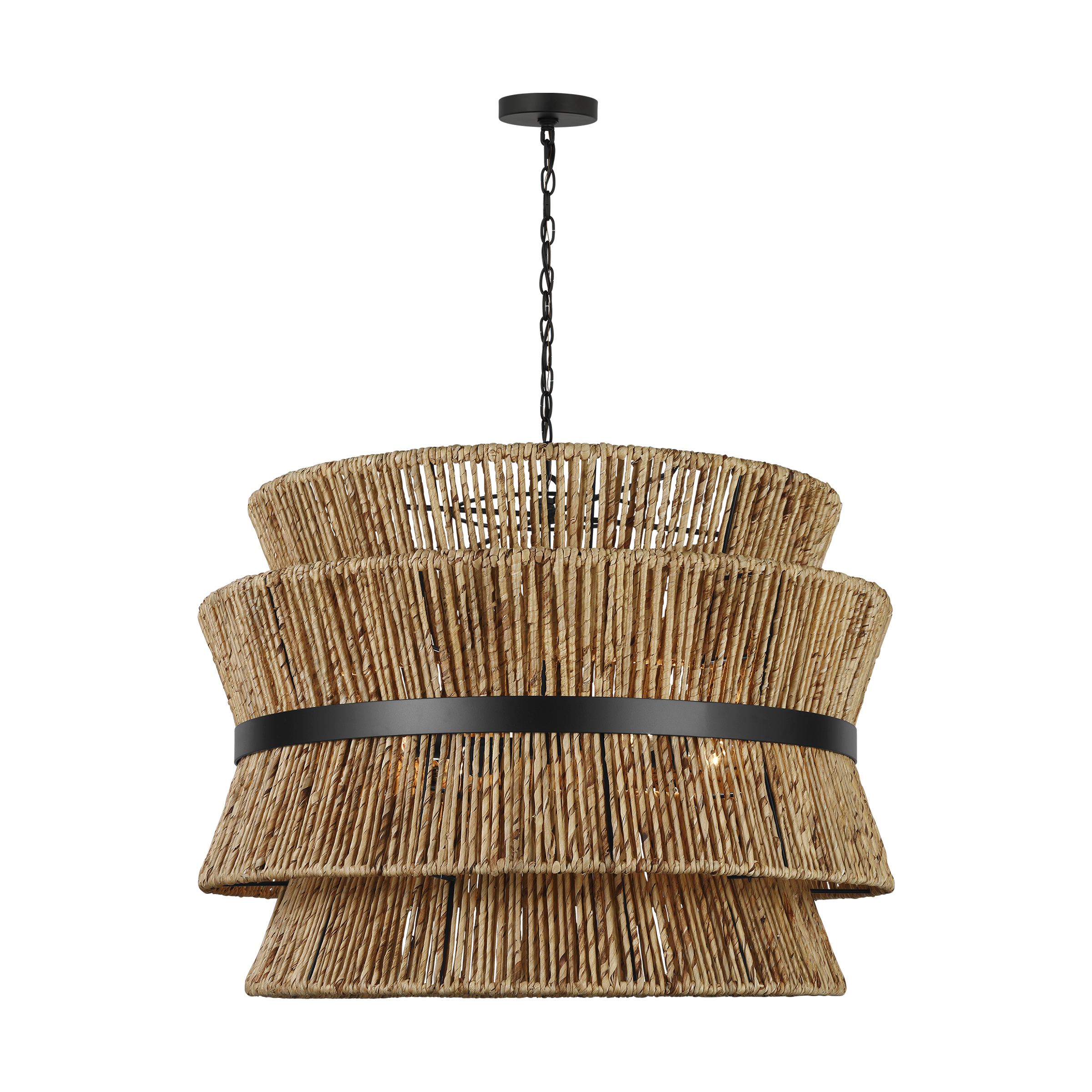 Thurlo Large Hanging Shade