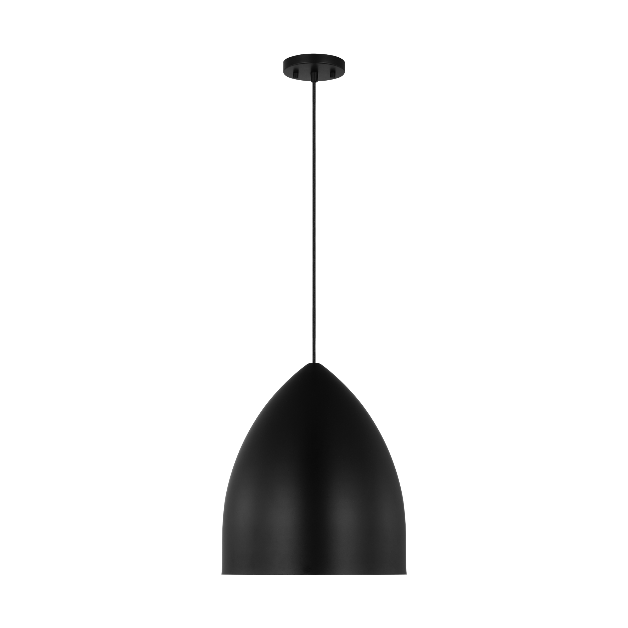 Huron Large Pendant