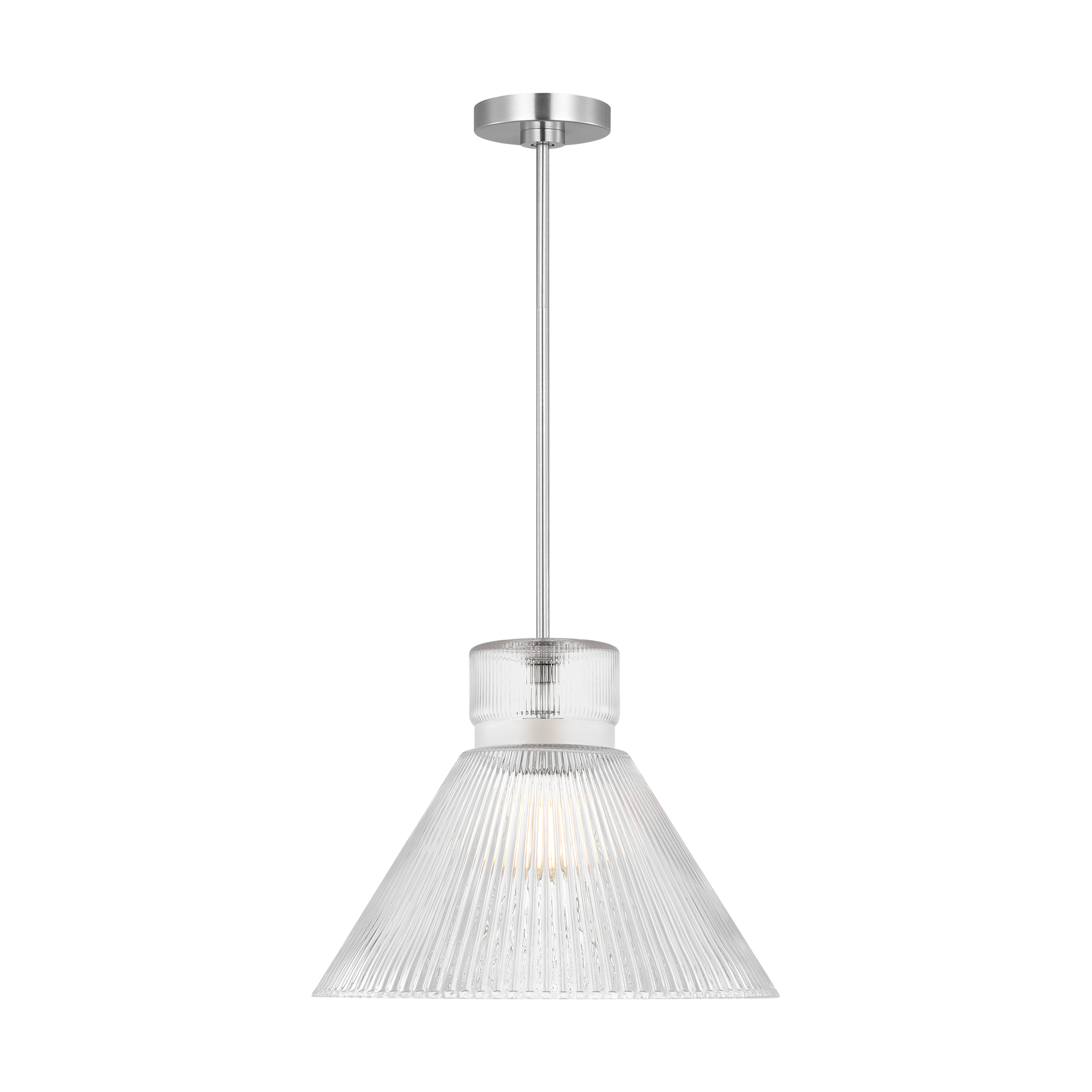 Liouet Large Pendant