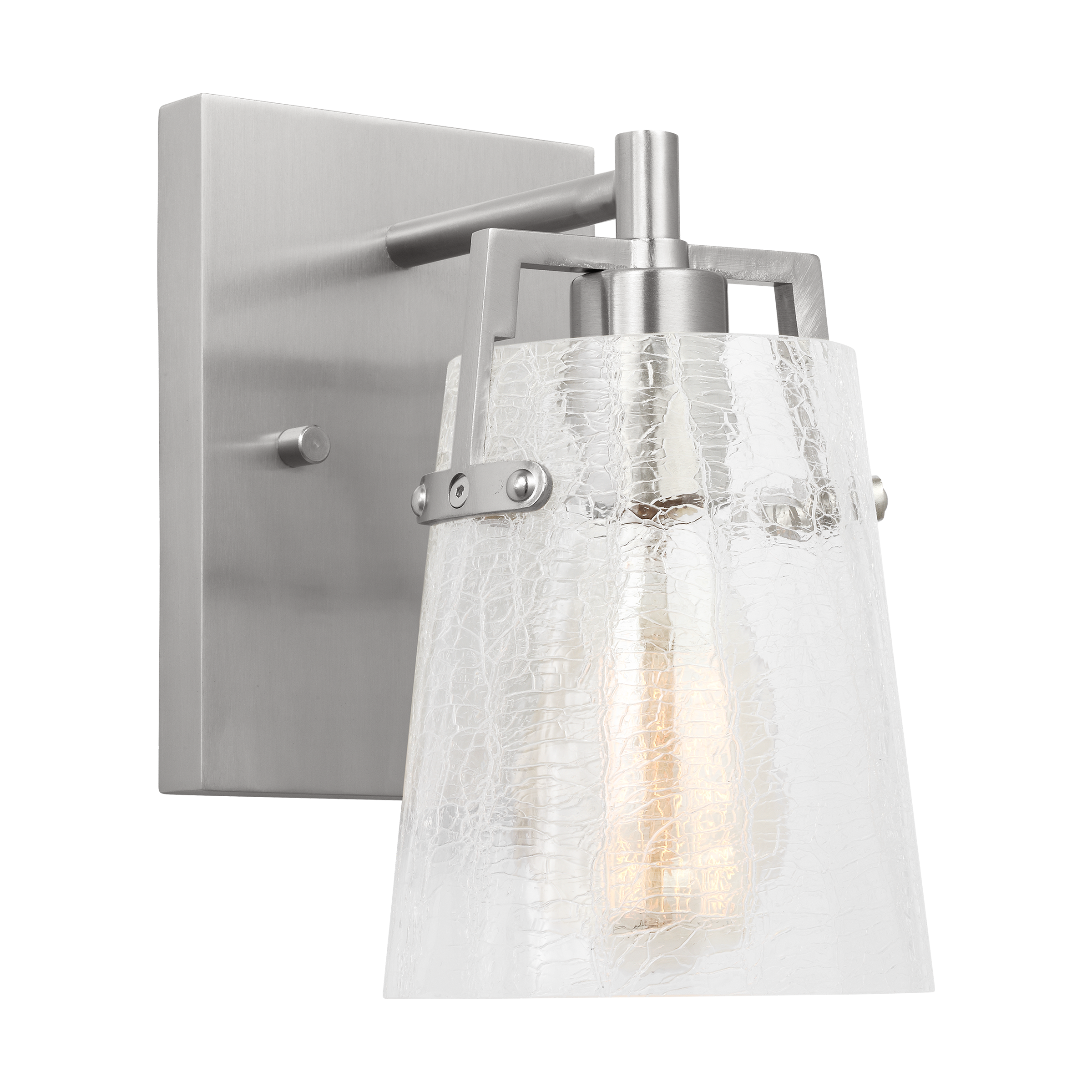 Crofton Small Sconce