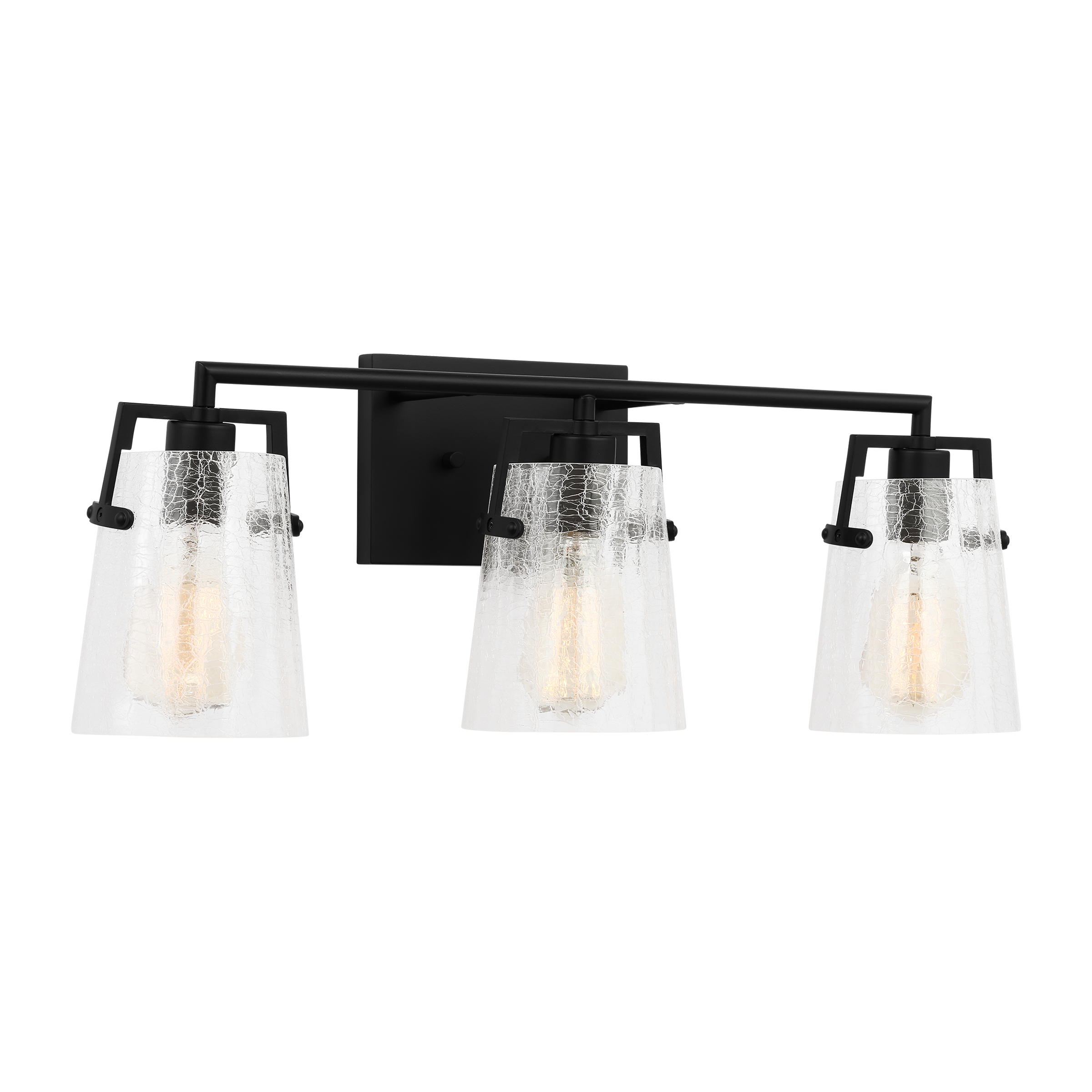 Crofton 3 - Light Vanity