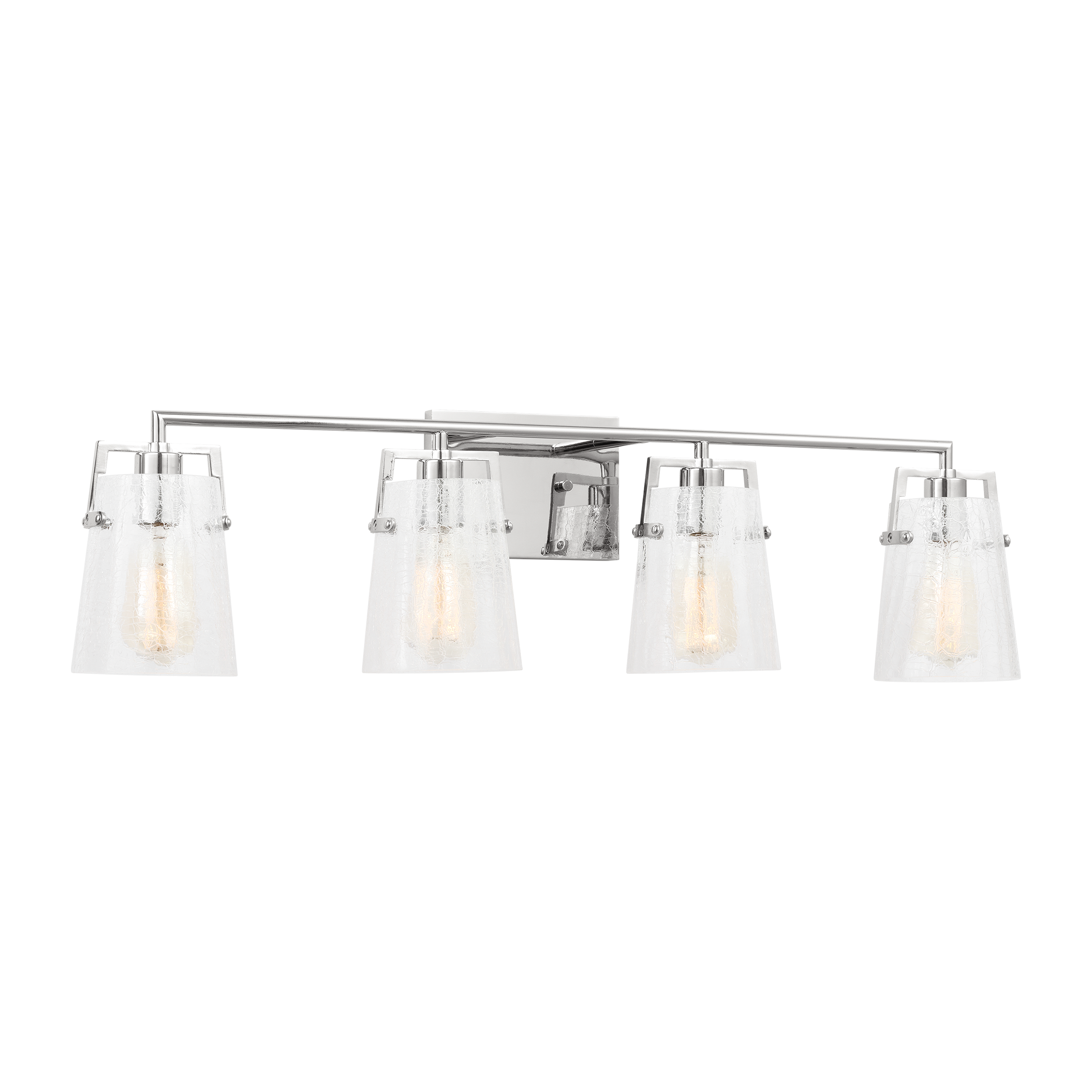 Crofton 4 - Light Vanity