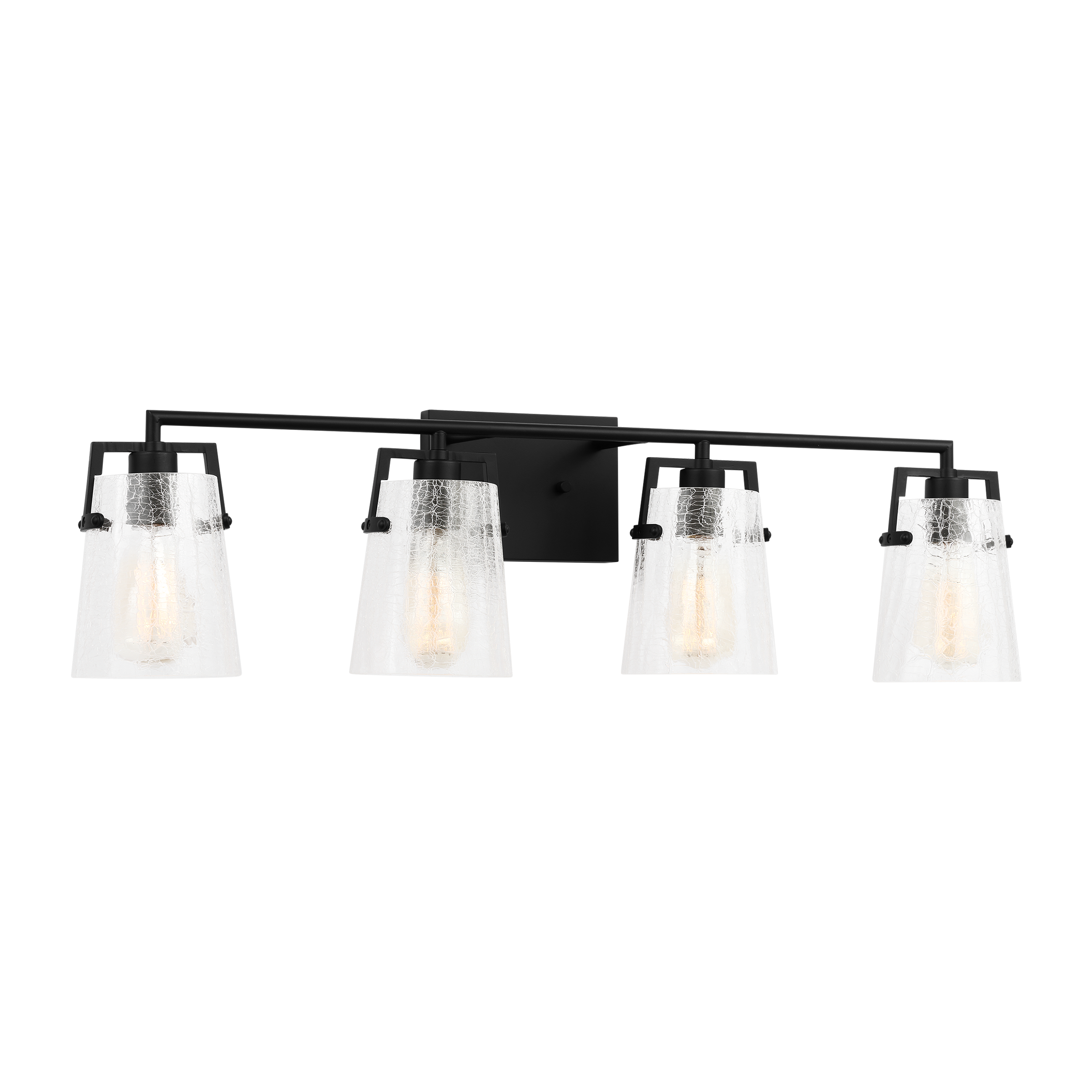 Crofton 4 - Light Vanity